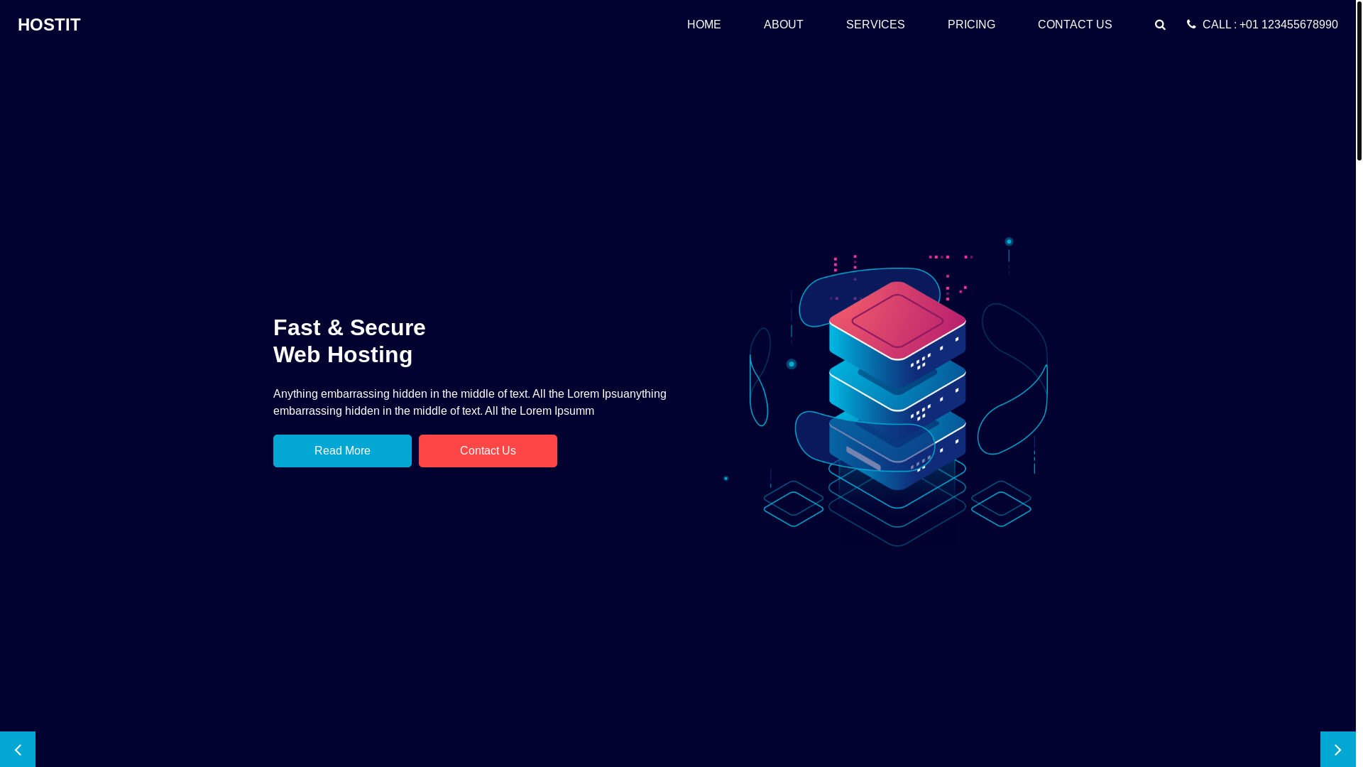 website screenshot of https://elgenlayer.cc/