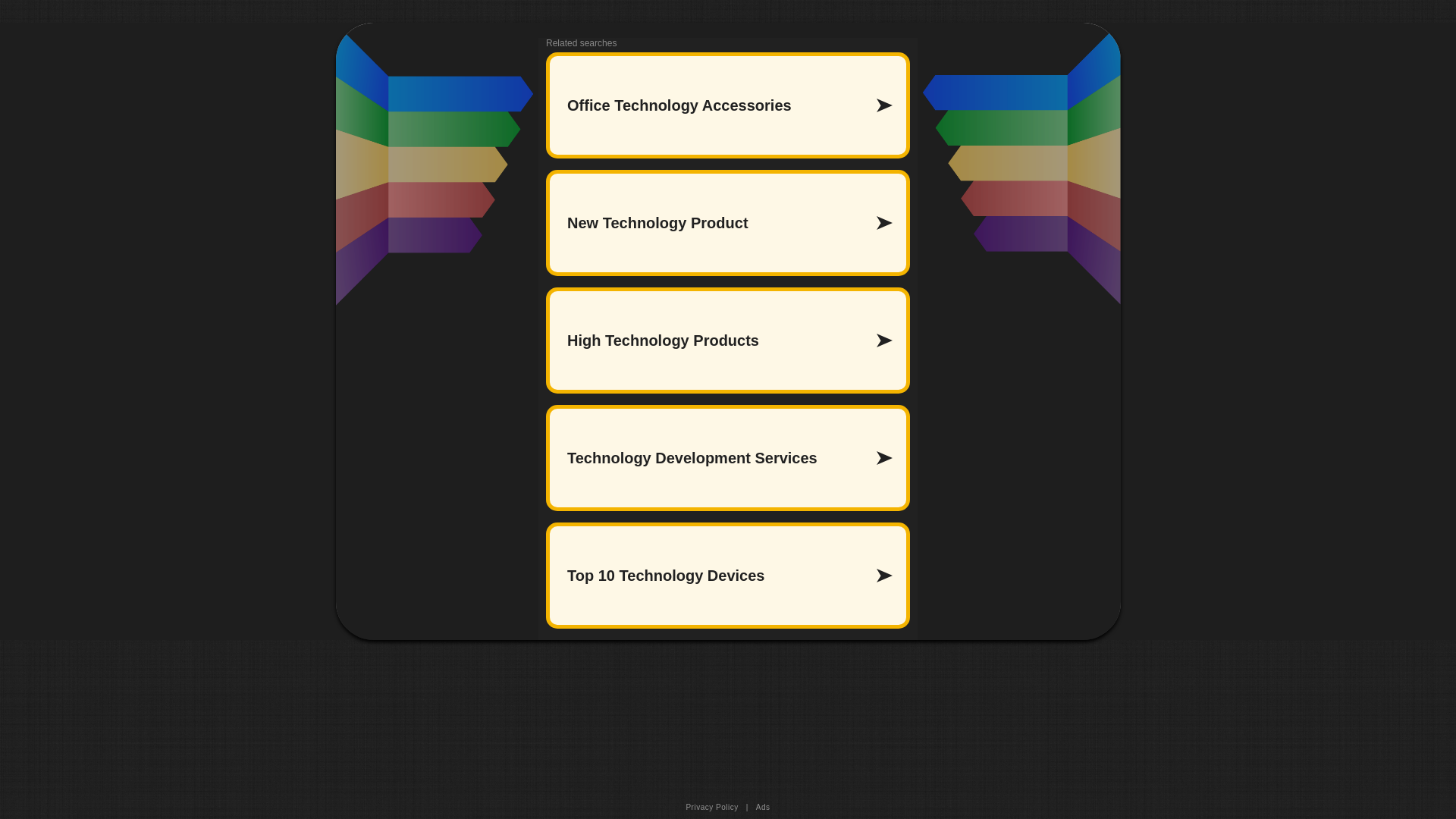 website screenshot of https://tech-product-tcha0u.live/