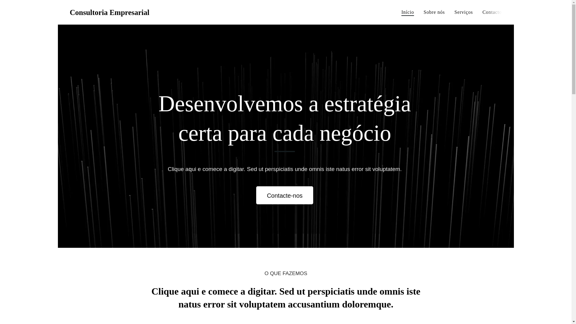 website screenshot of https://fnumerico.pt/