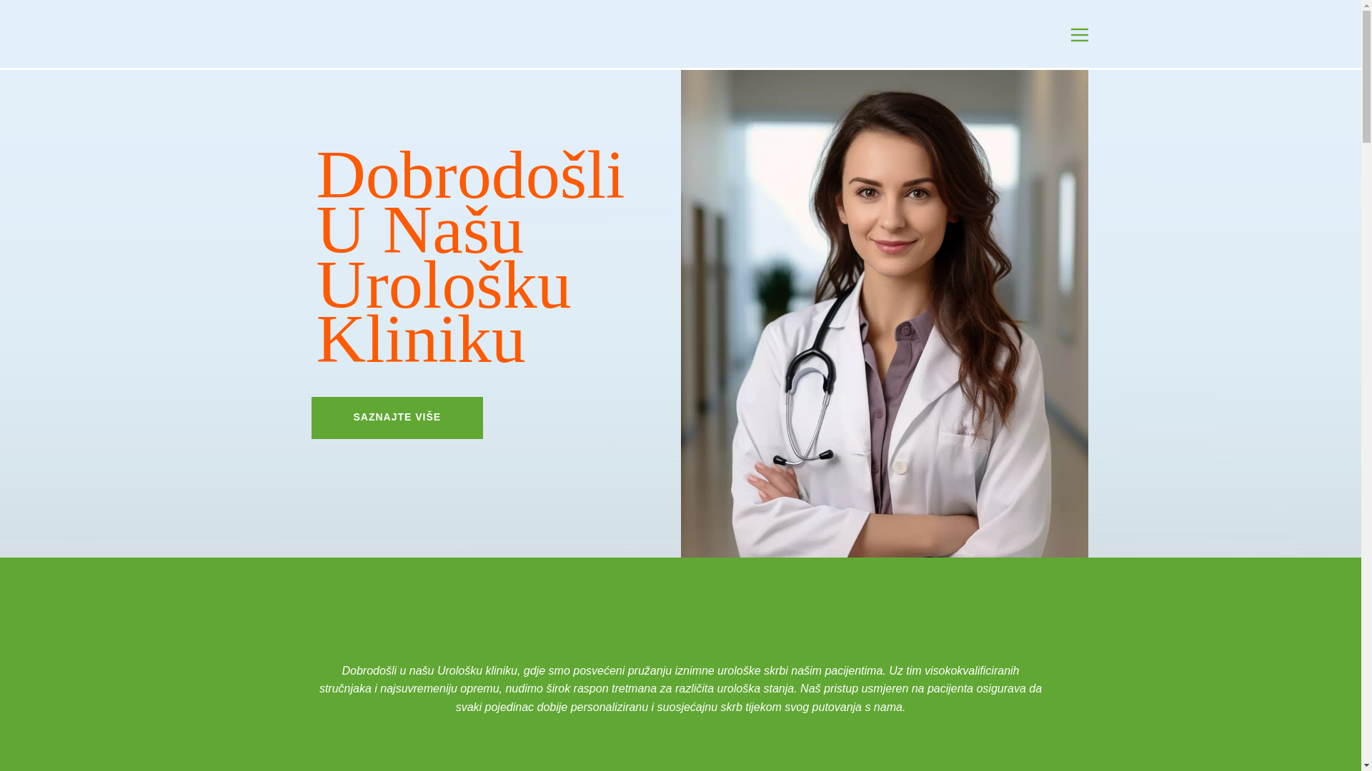 website screenshot of https://hricereka.online/