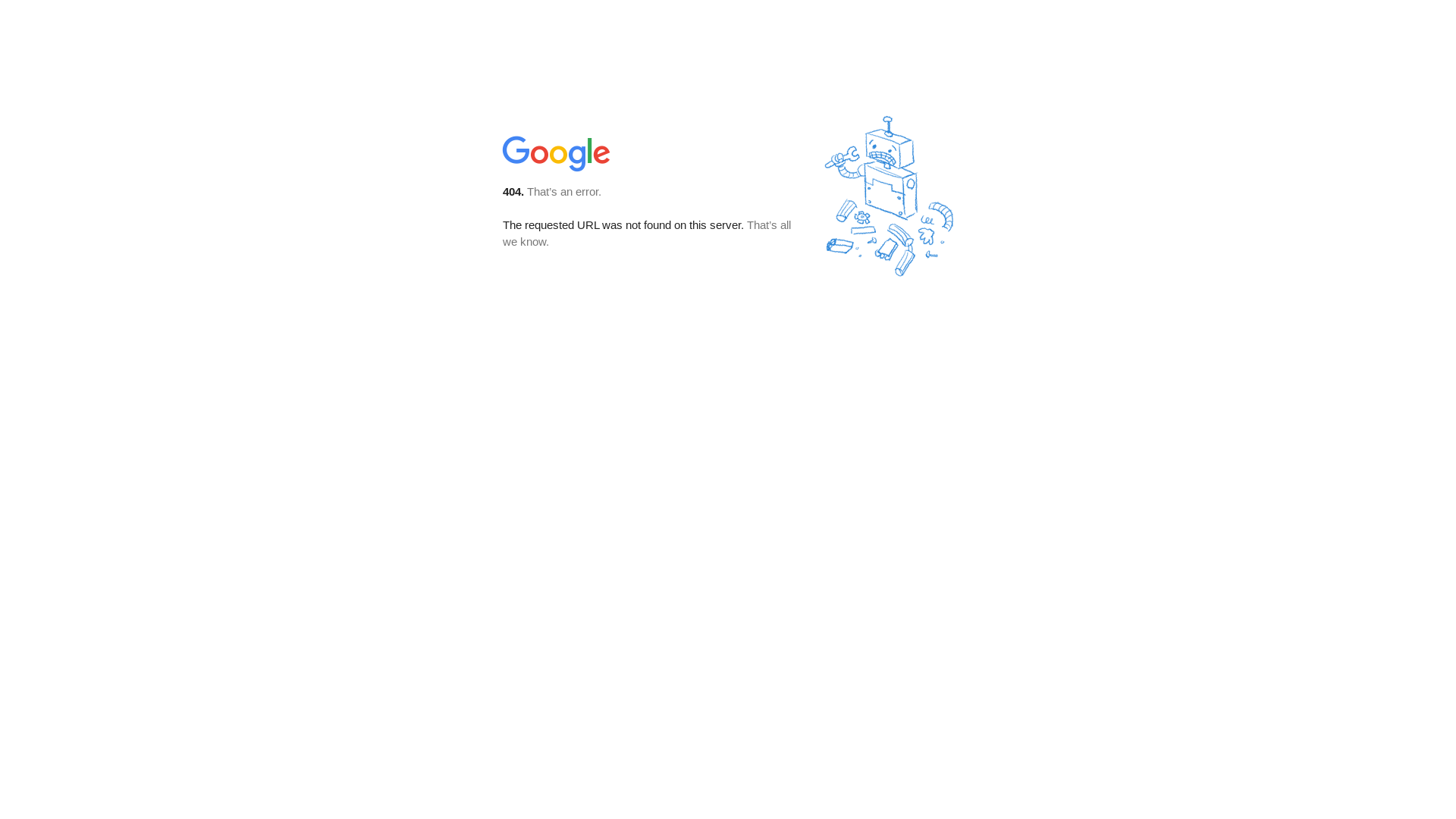 website screenshot of https://www.goo.gl/47415