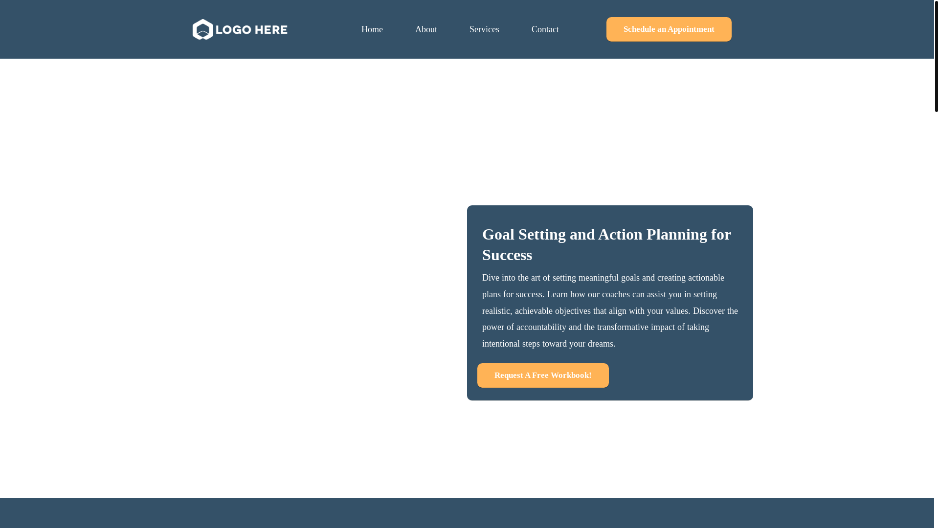 website screenshot of https://drtransposervices.com/