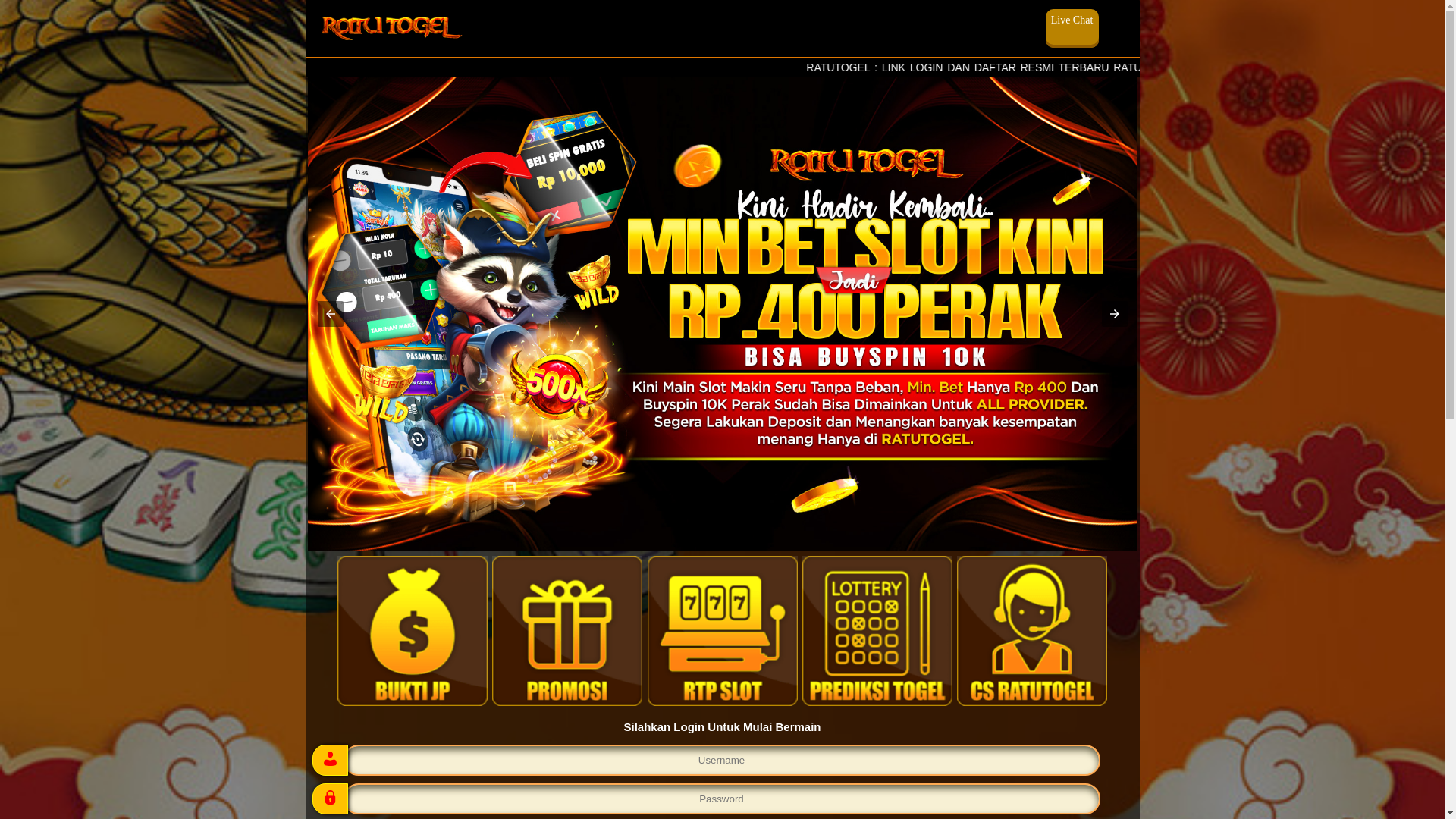 website screenshot of https://italianfav.pages.dev/