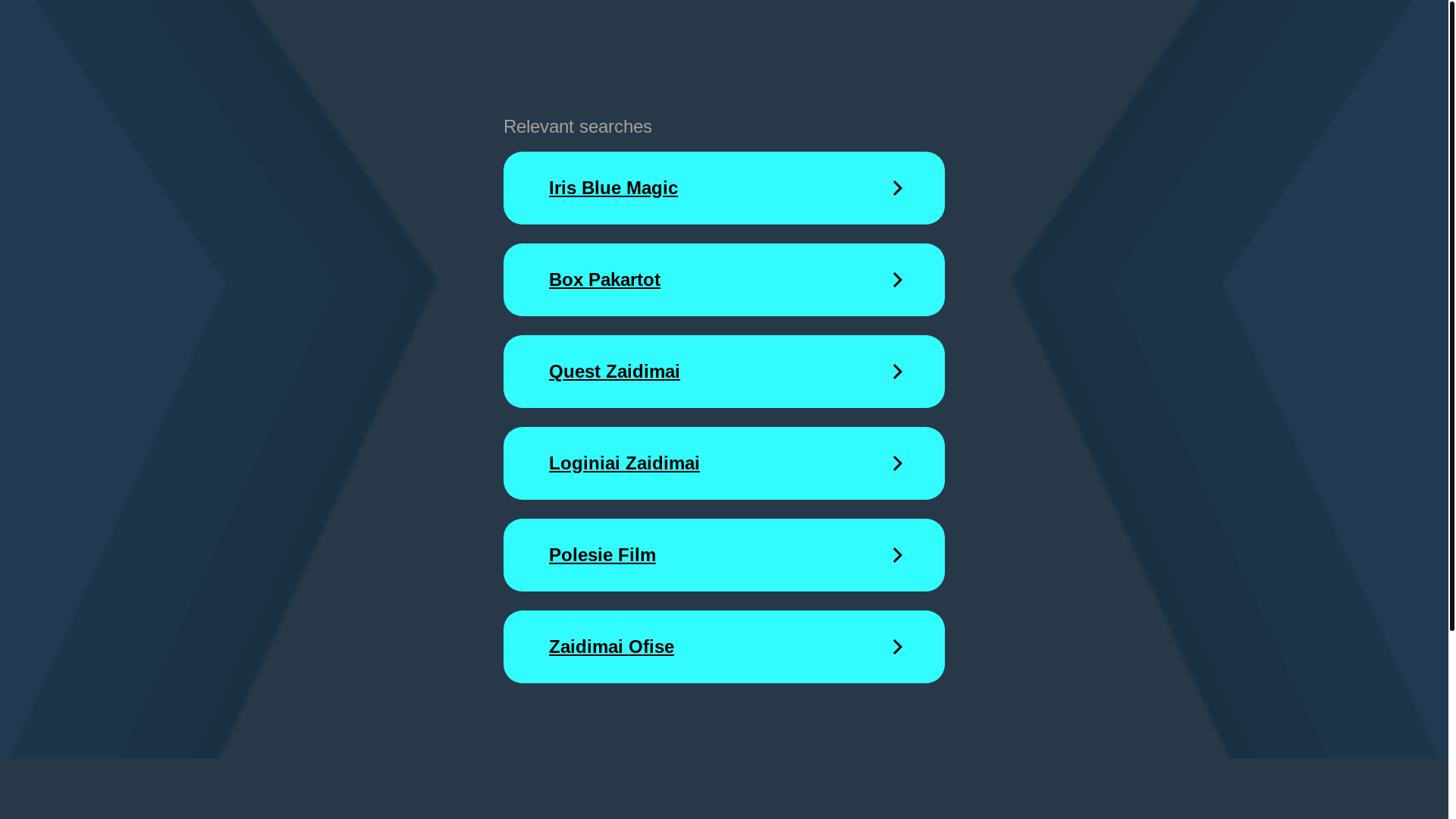 website screenshot of https://visioncorrectionclinics08.cyou/