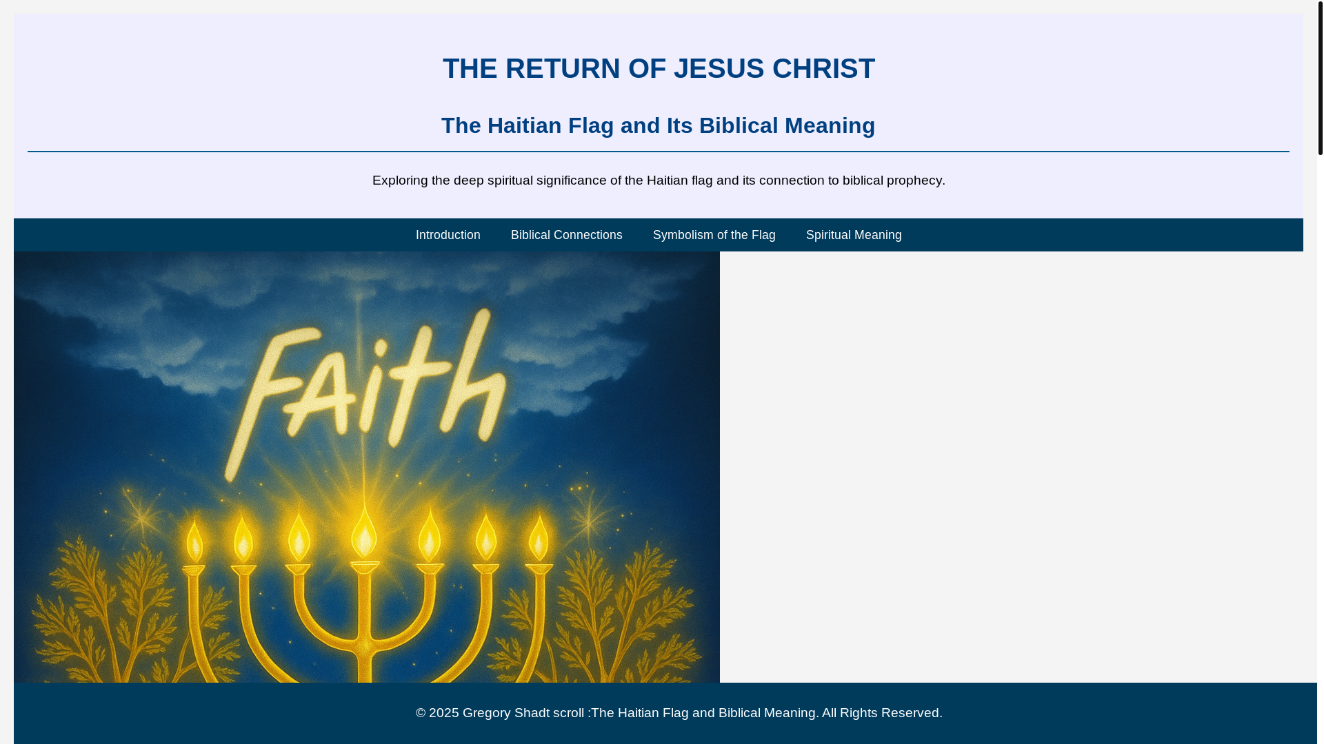website screenshot of https://wingsofthecherubim.quest/