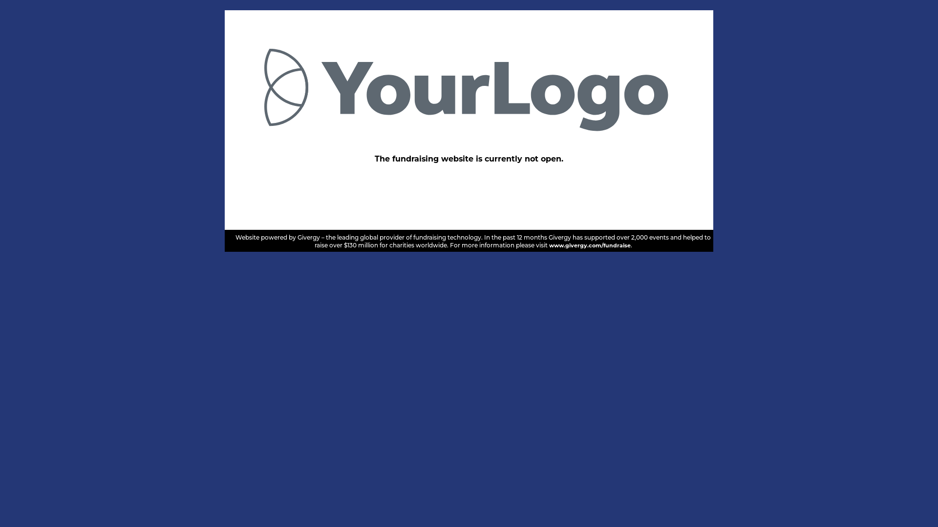 website screenshot of https://nightofathousandstars2026.com/