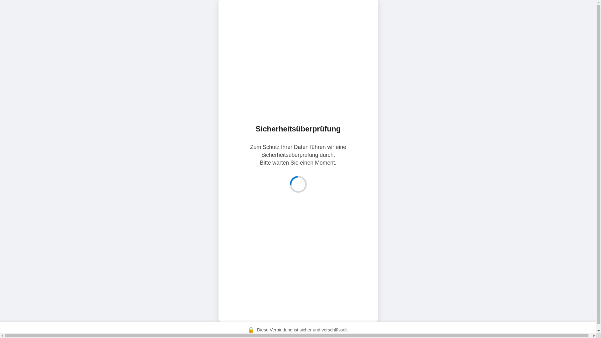 website screenshot of https://spec-sicherheit.pages.dev/
