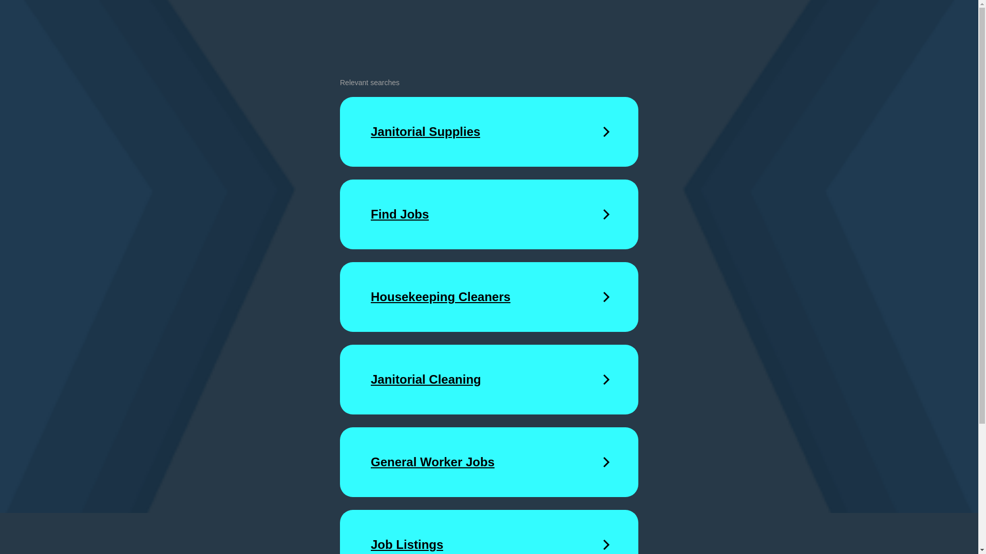 website screenshot of https://cleaningjobs51.xyz/