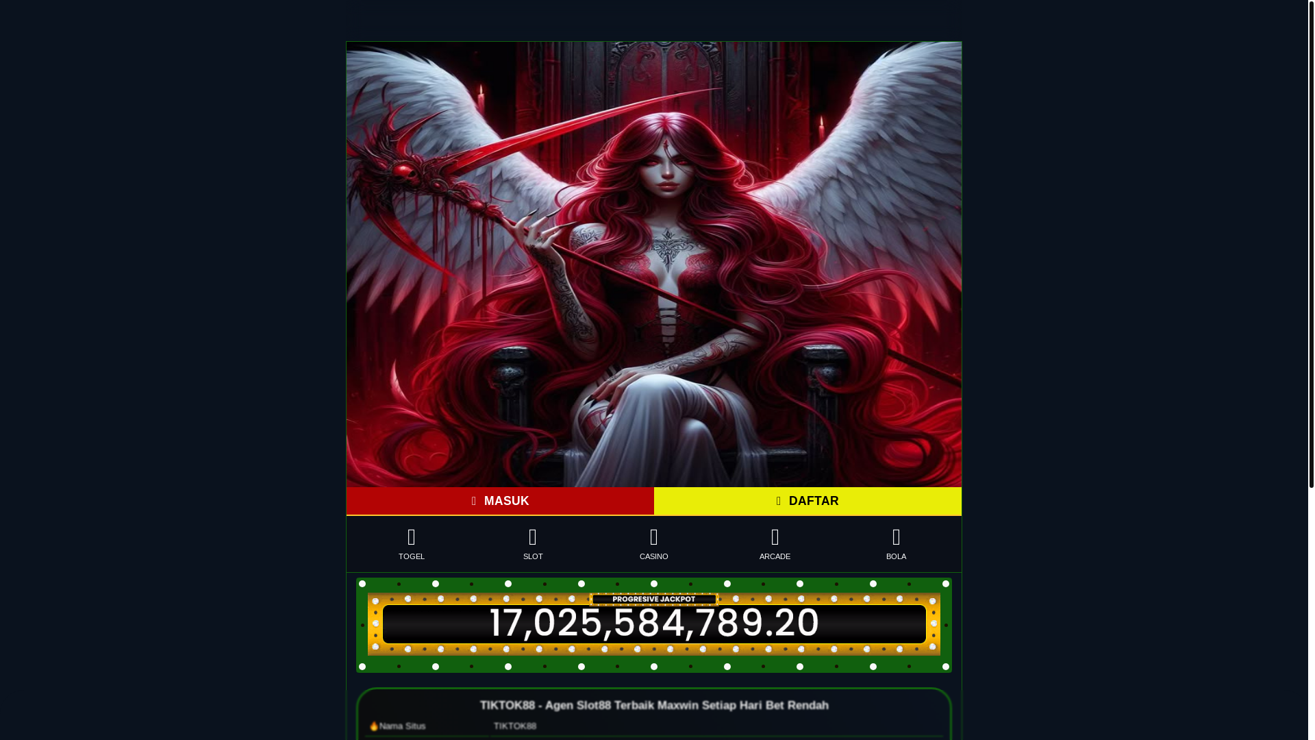 website screenshot of https://heidikjeldsen-gemstone.pages.dev/