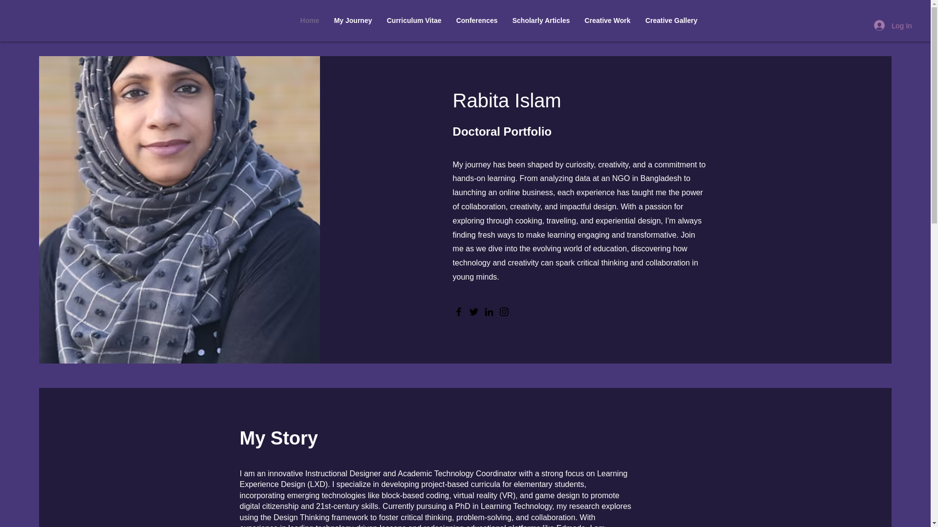website screenshot of https://rabi-ta.org/
