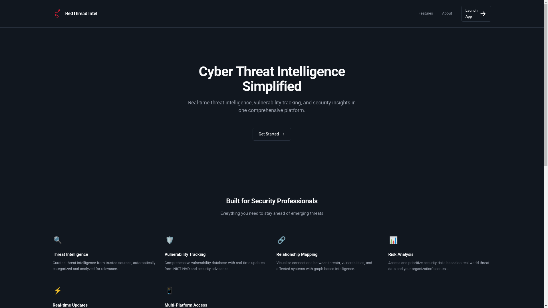 website screenshot of https://landingpage-eiv.pages.dev/