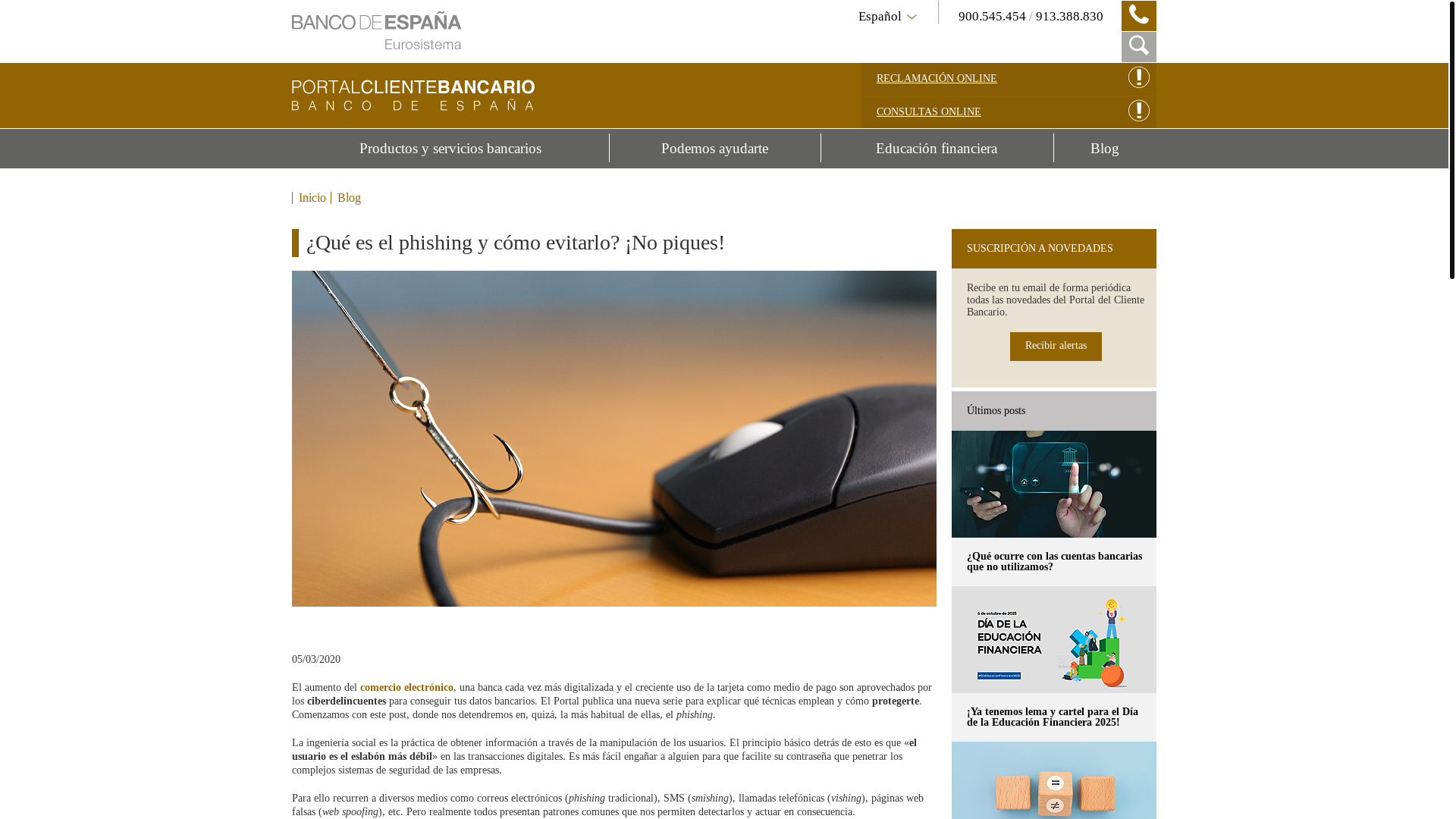 website screenshot of https://es-respaldo-clientes.com/