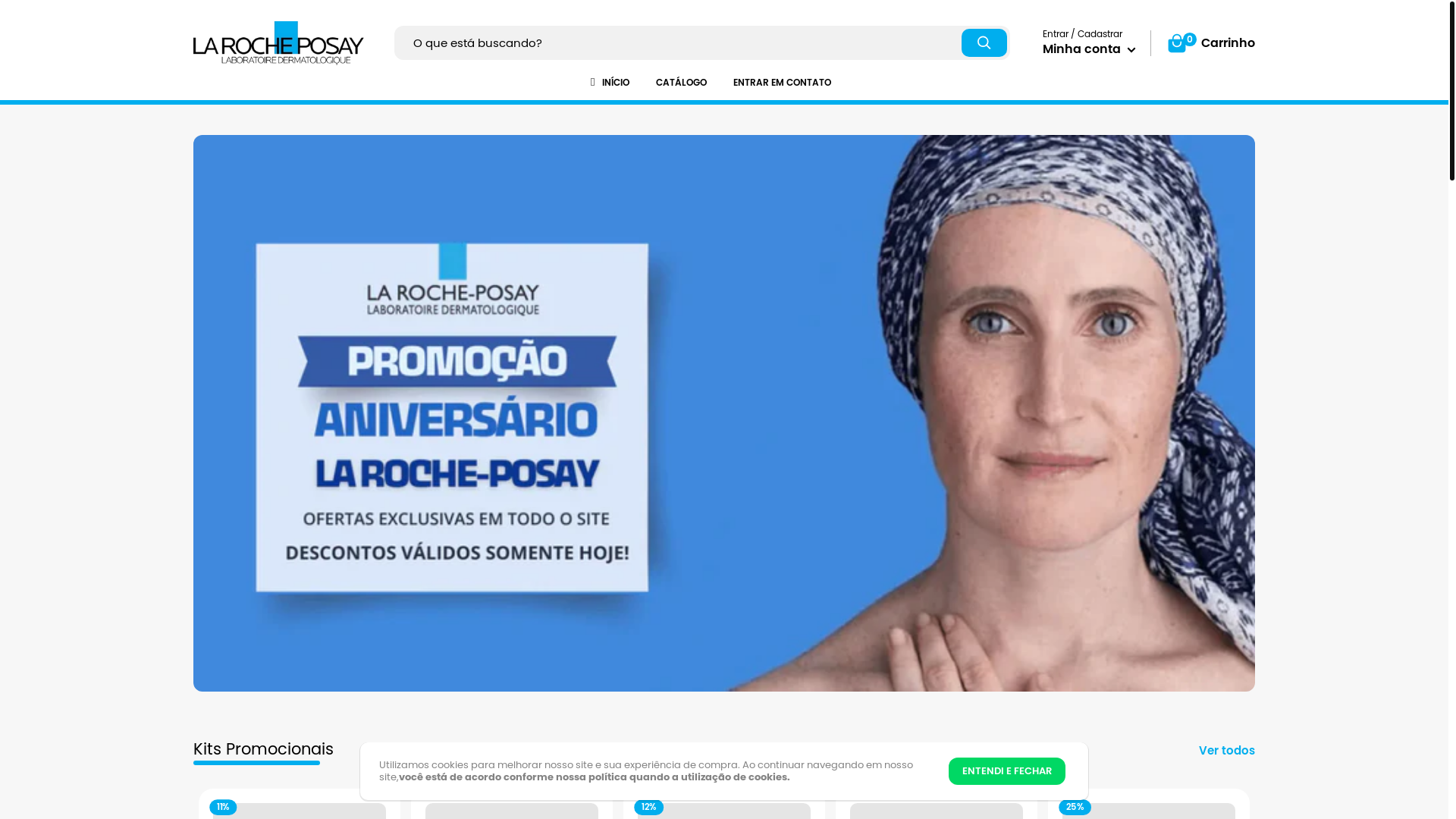 website screenshot of https://laarochee-pozaybr.shop/
