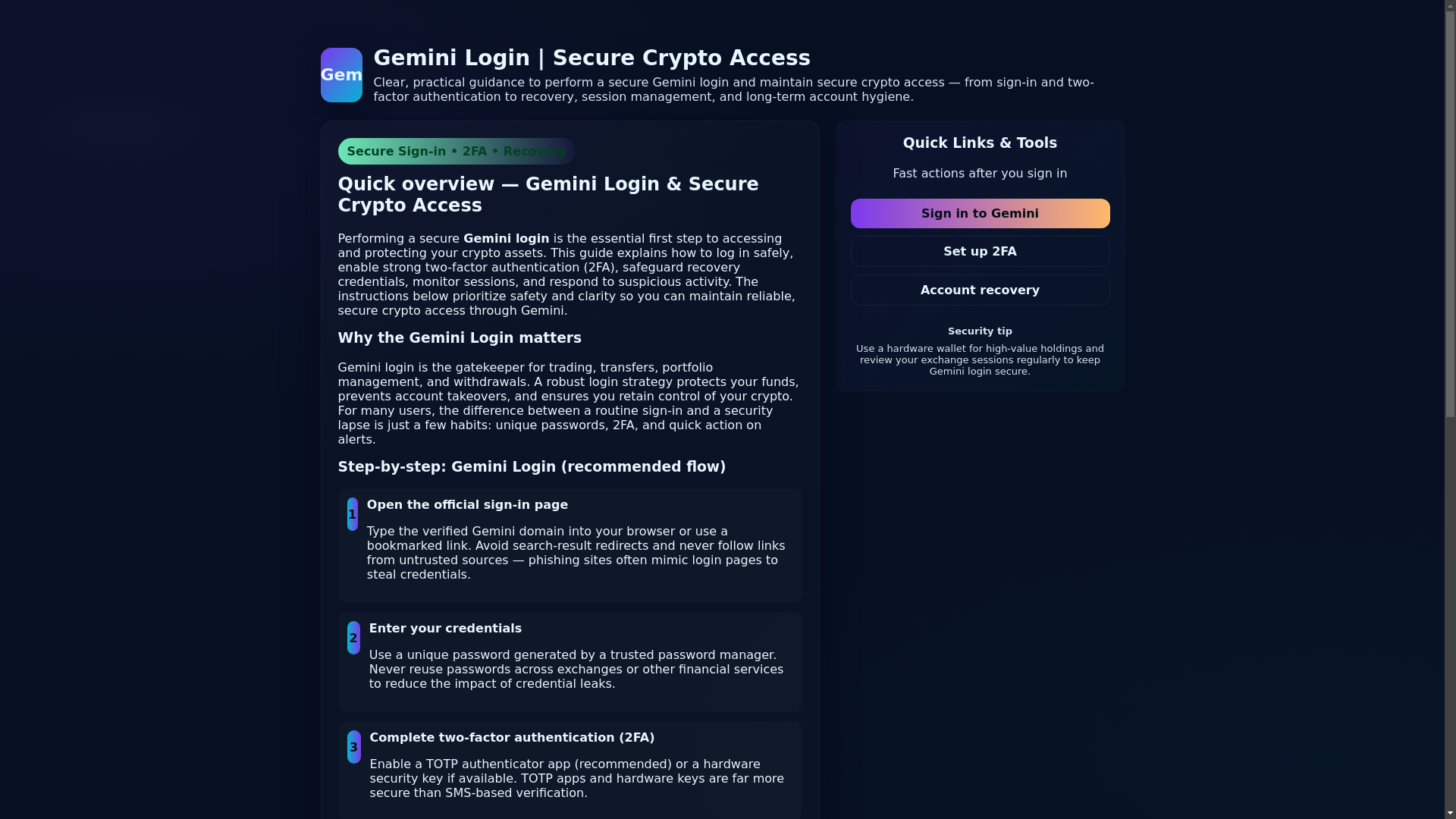 website screenshot of https://nav-gemeni.pages.dev/