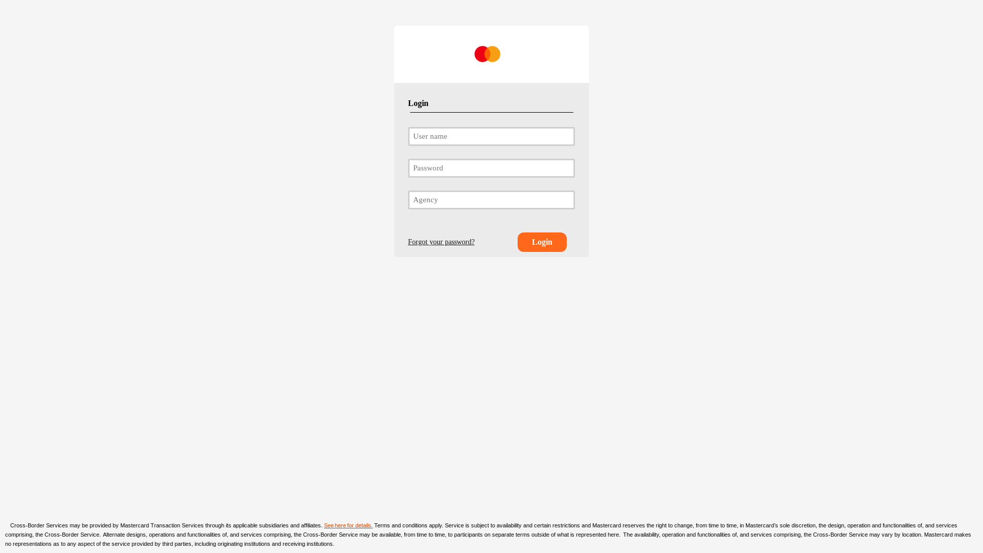 website screenshot of https://transfast.ws/