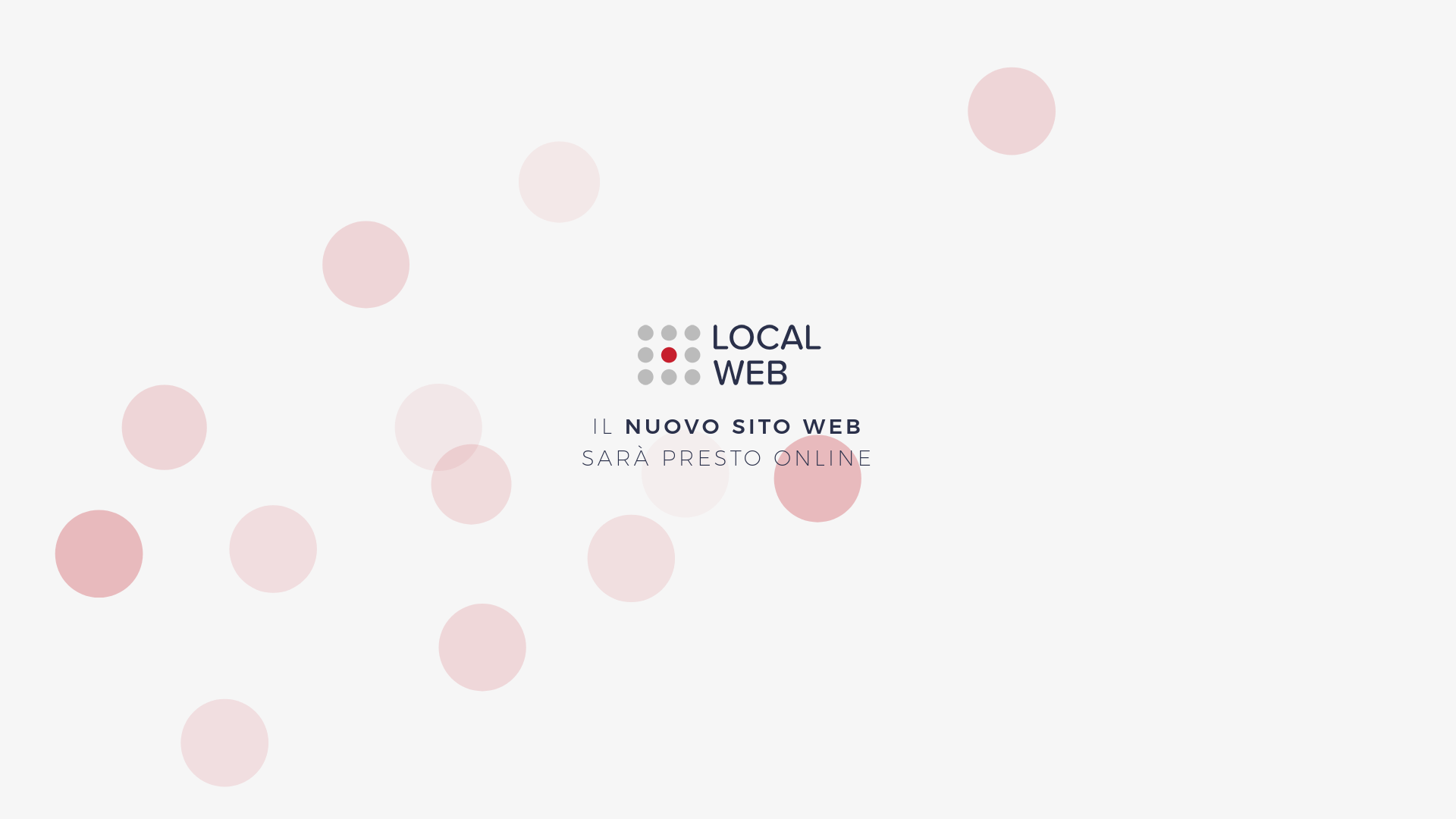 website screenshot of https://studiofisioterapicocardarelli.it/