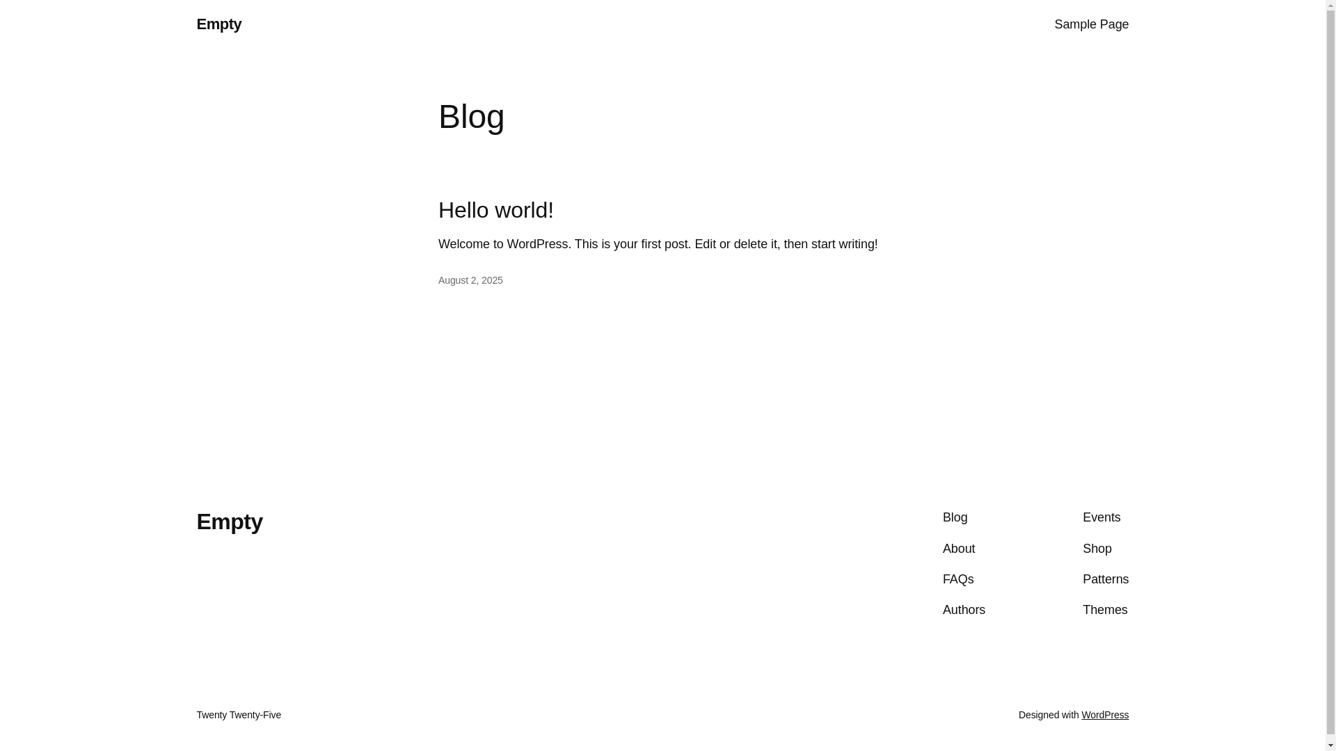 website screenshot of https://469vns.com/