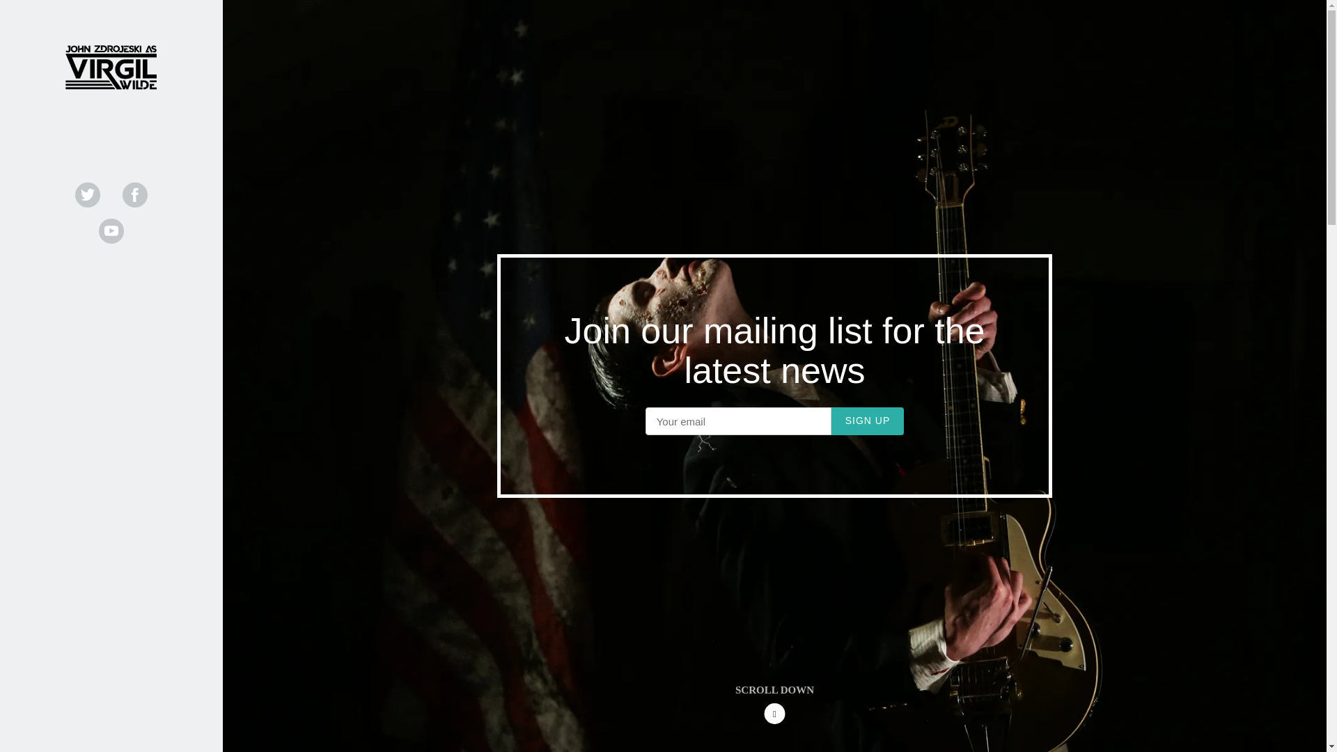 website screenshot of https://barstowdrive.com/