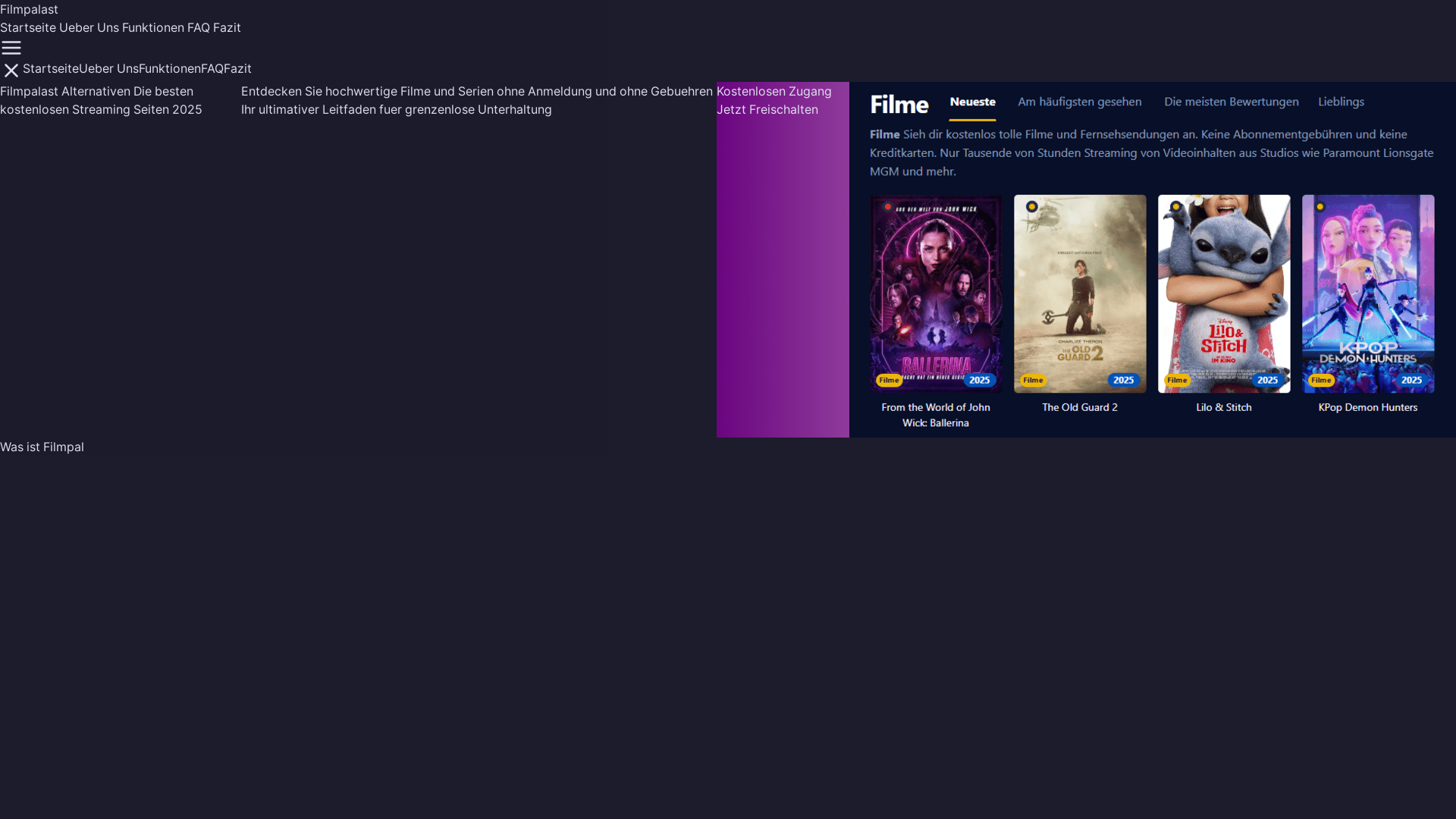 website screenshot of https://filmpalast-ncjs.pages.dev/