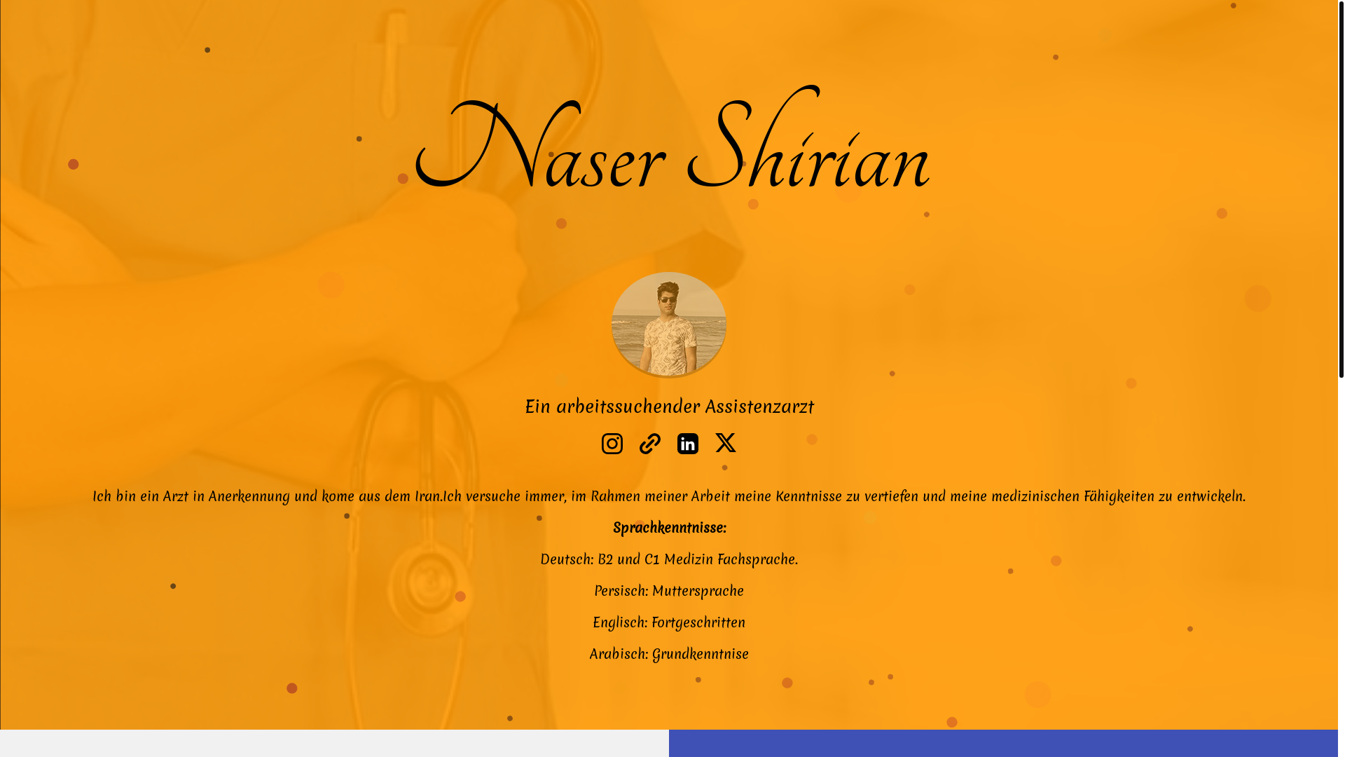 website screenshot of https://shirian3.pages.dev/