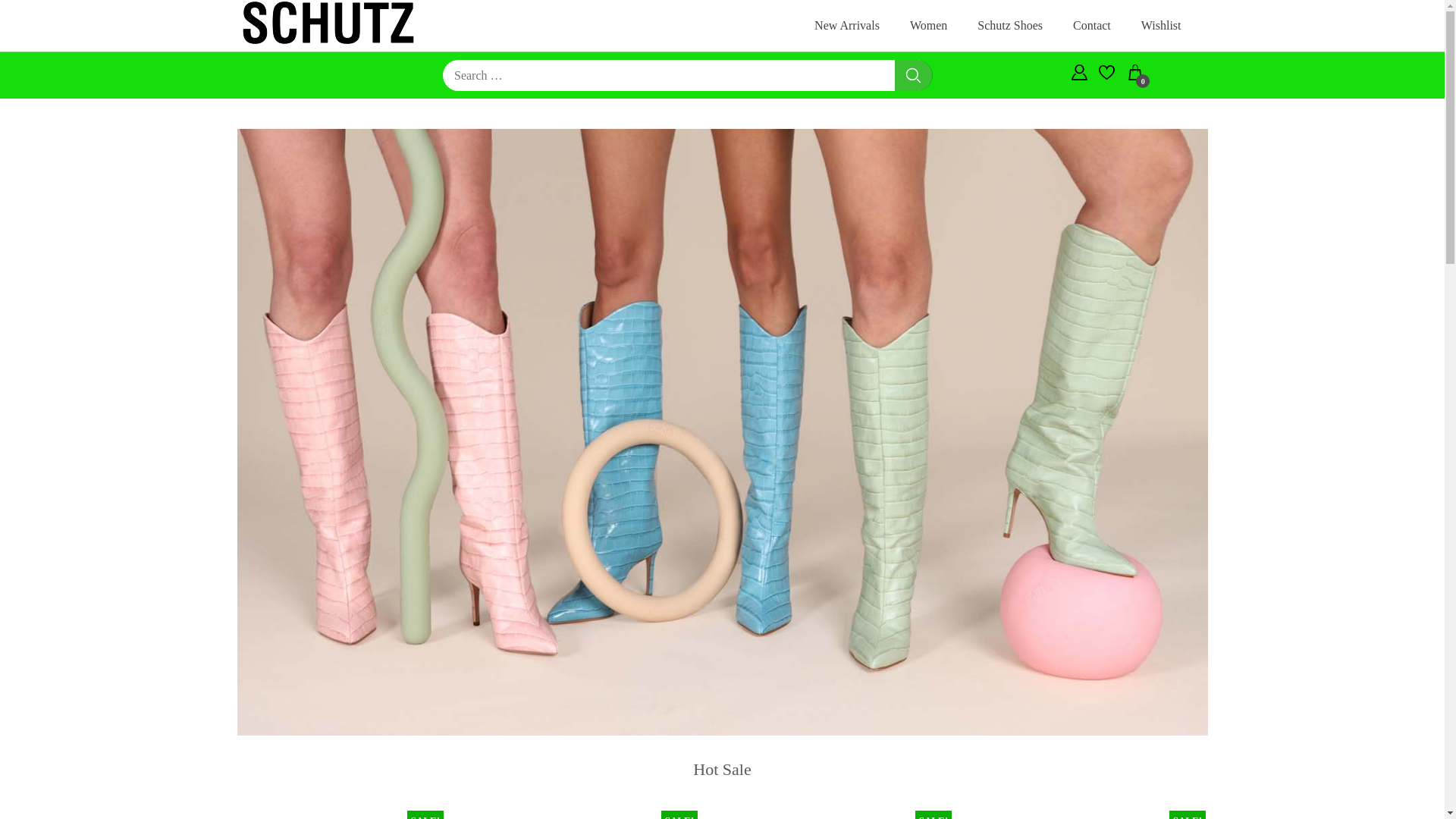 website screenshot of https://chloerankin.shop/