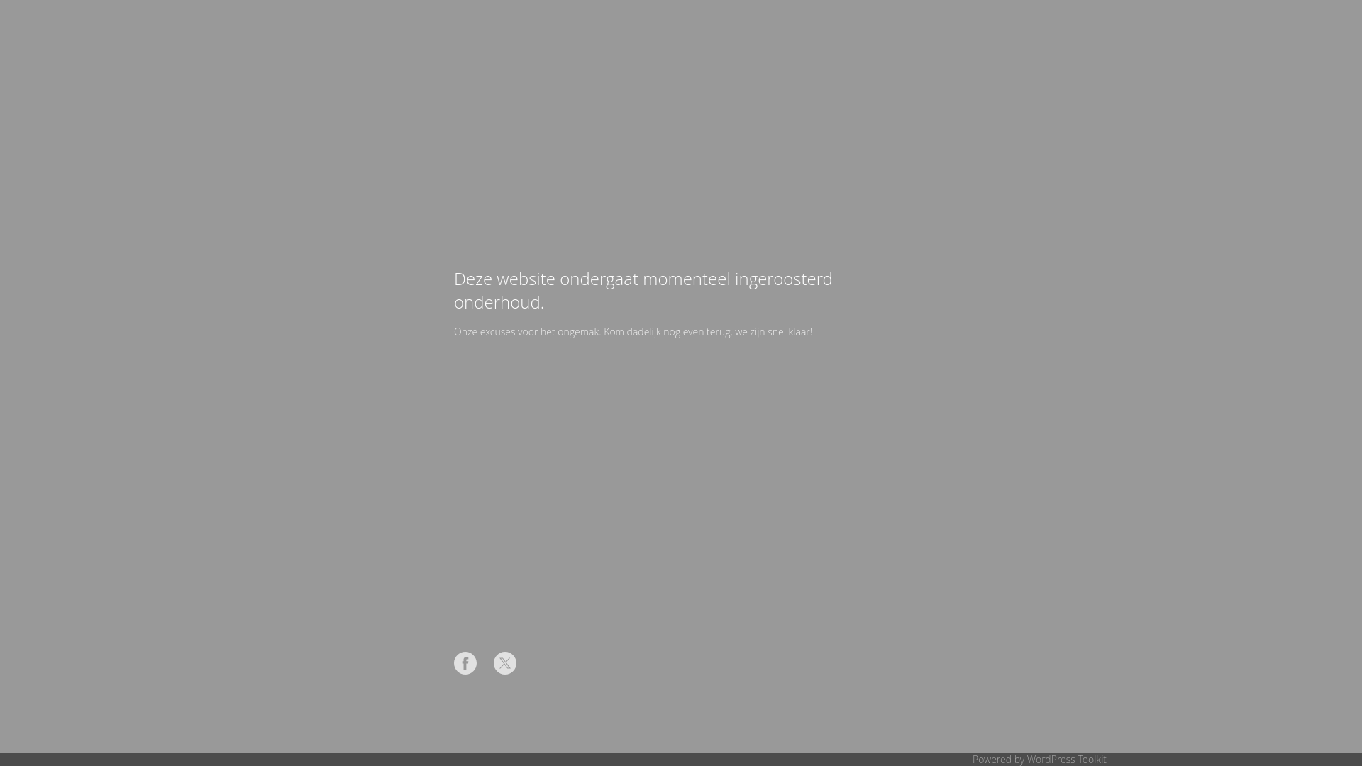 website screenshot of https://stefanskarperwereld.nl/