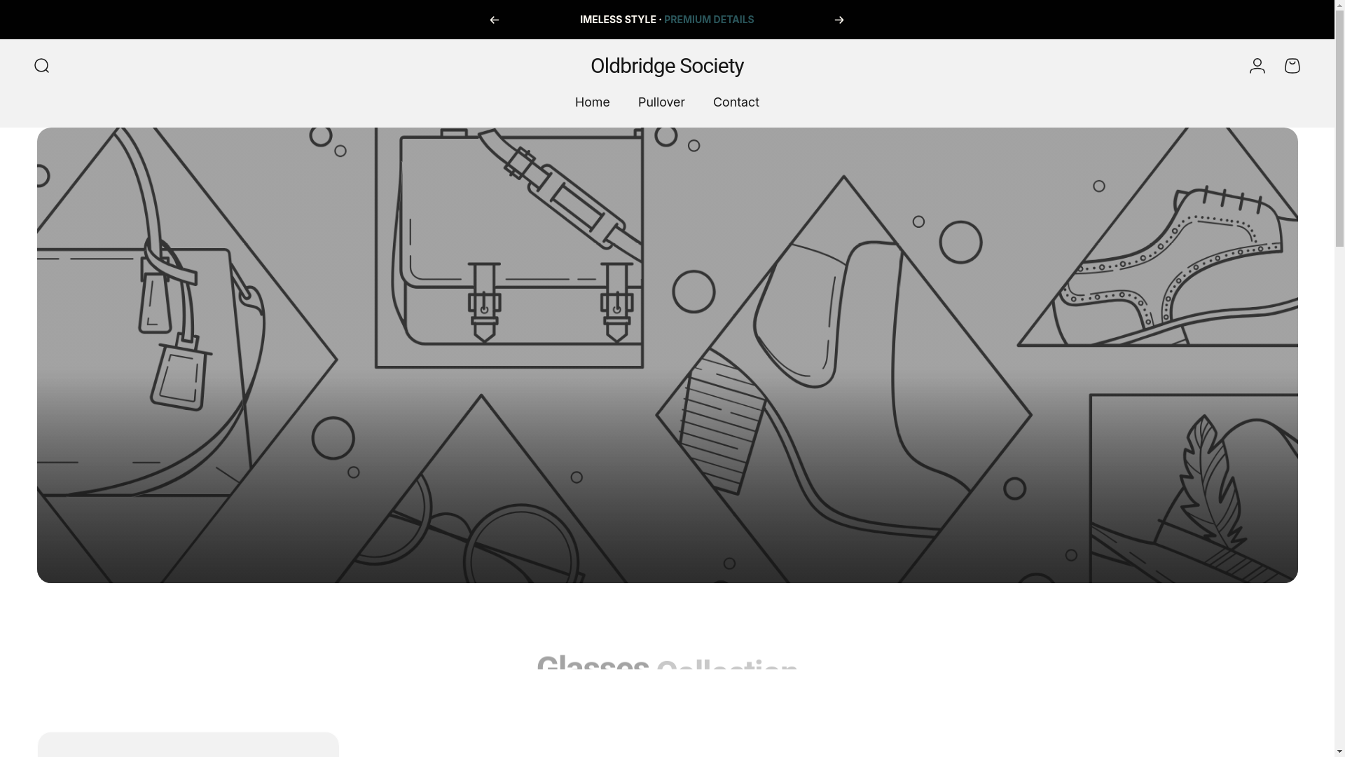 website screenshot of https://oldbridgesocietyuk.store/