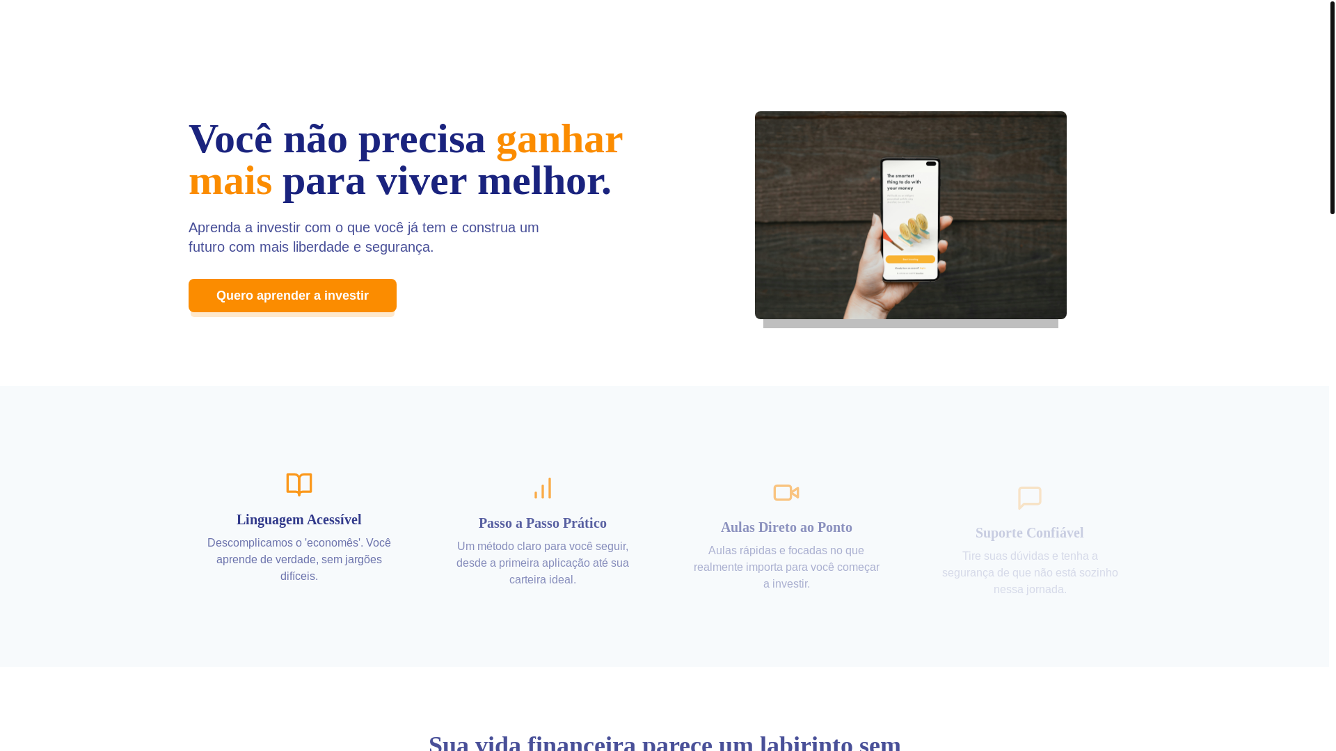 website screenshot of https://arkheinvest.com/