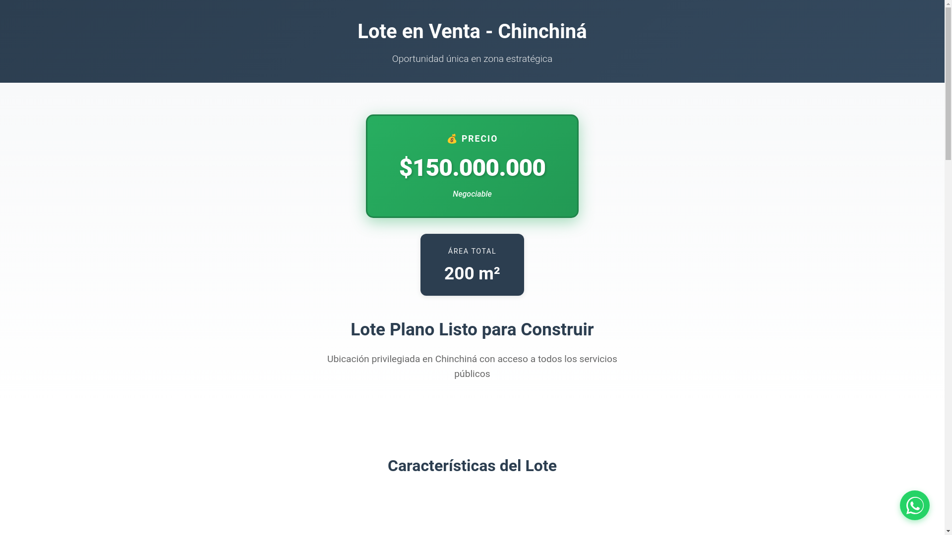 website screenshot of https://sustainableenvironmentsas.online/
