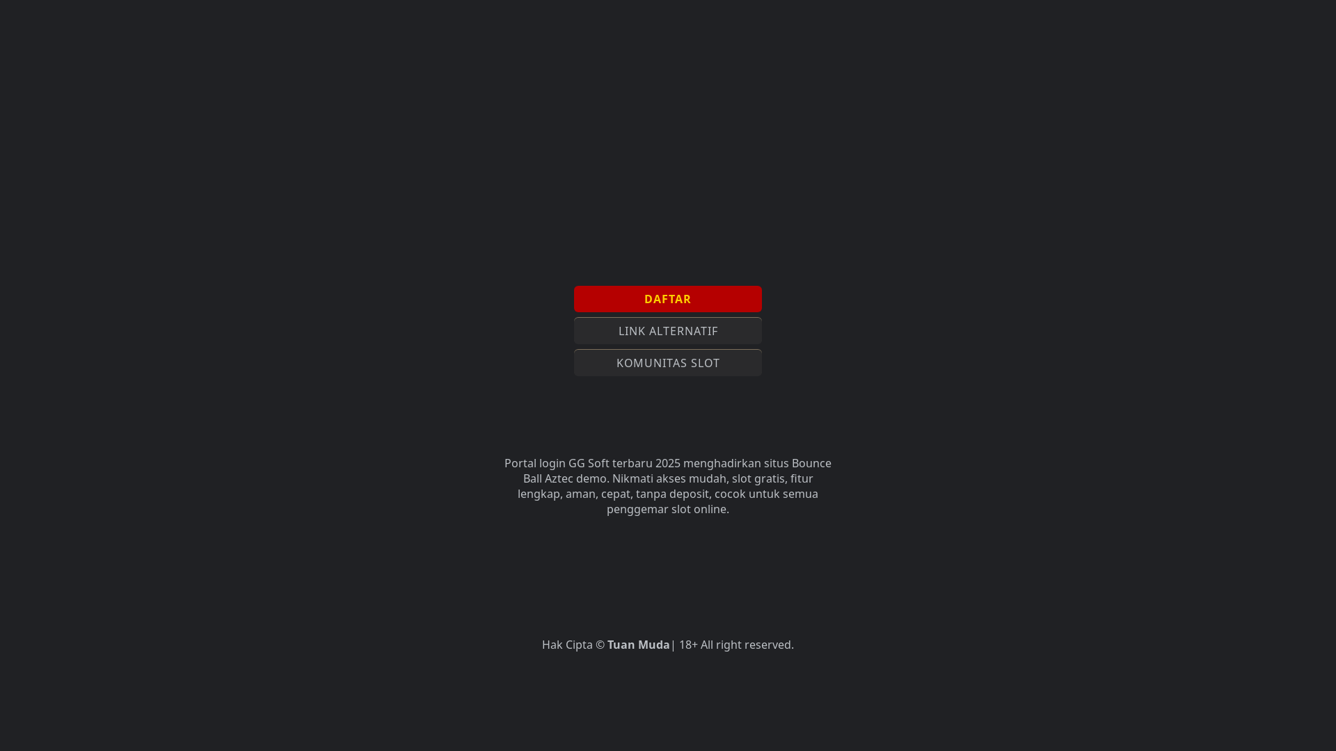 website screenshot of https://kangsiomay.pages.dev/