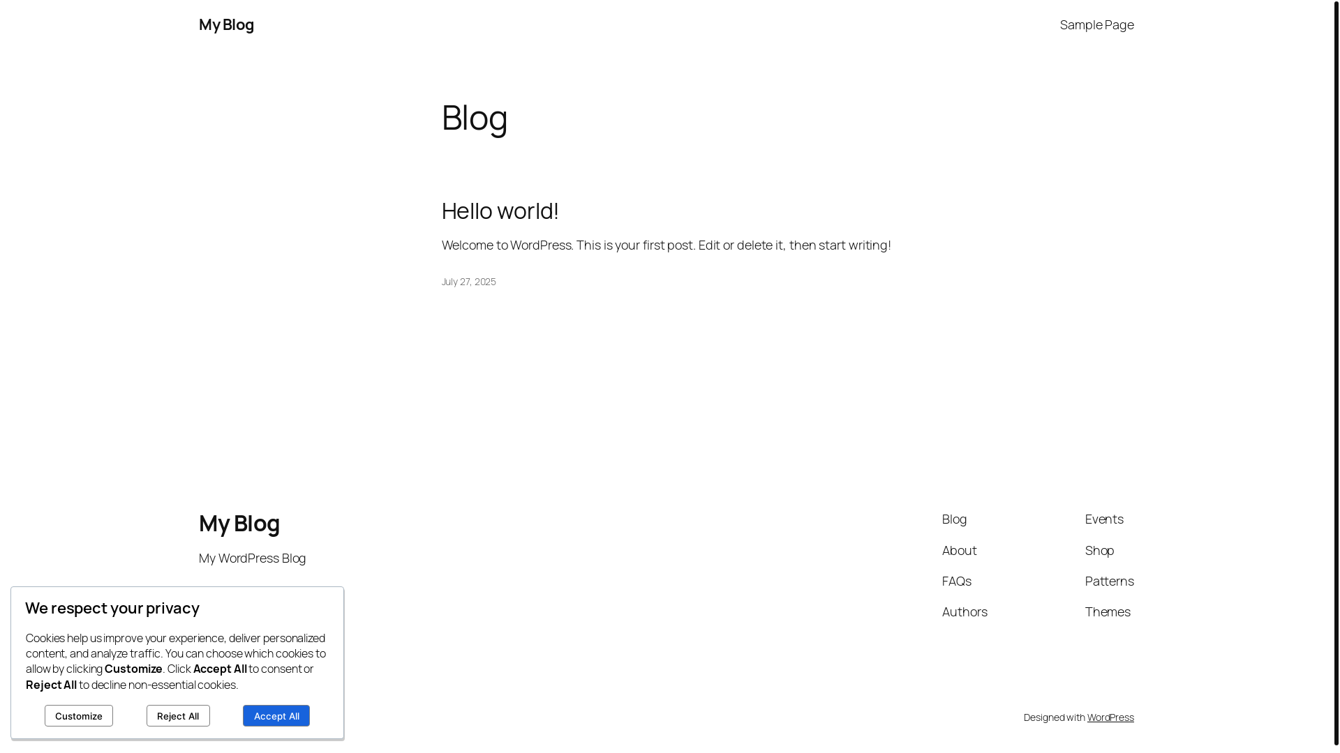 website screenshot of https://digiboomers.in/
