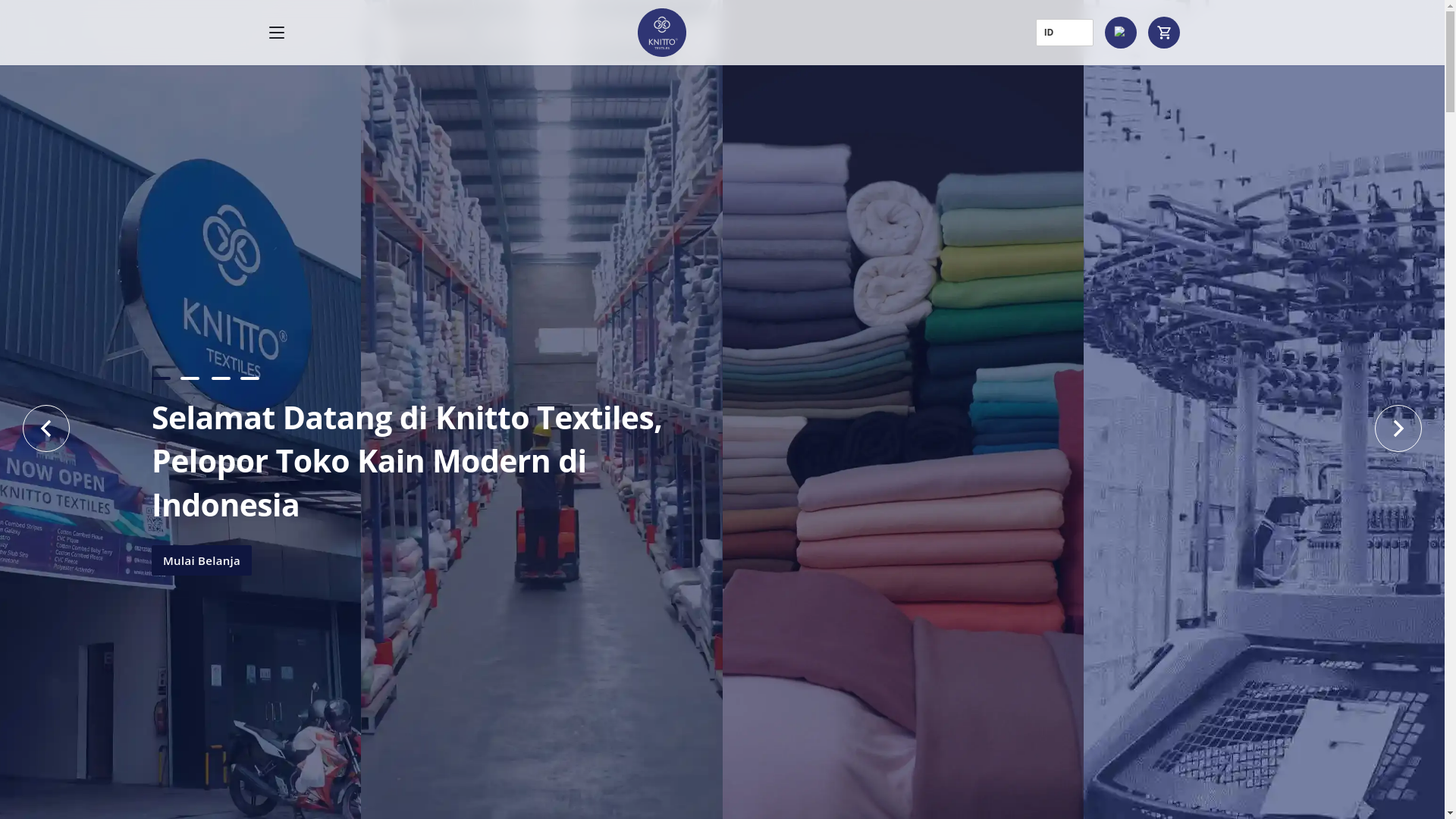 website screenshot of https://serabutcemerlang.pages.dev/