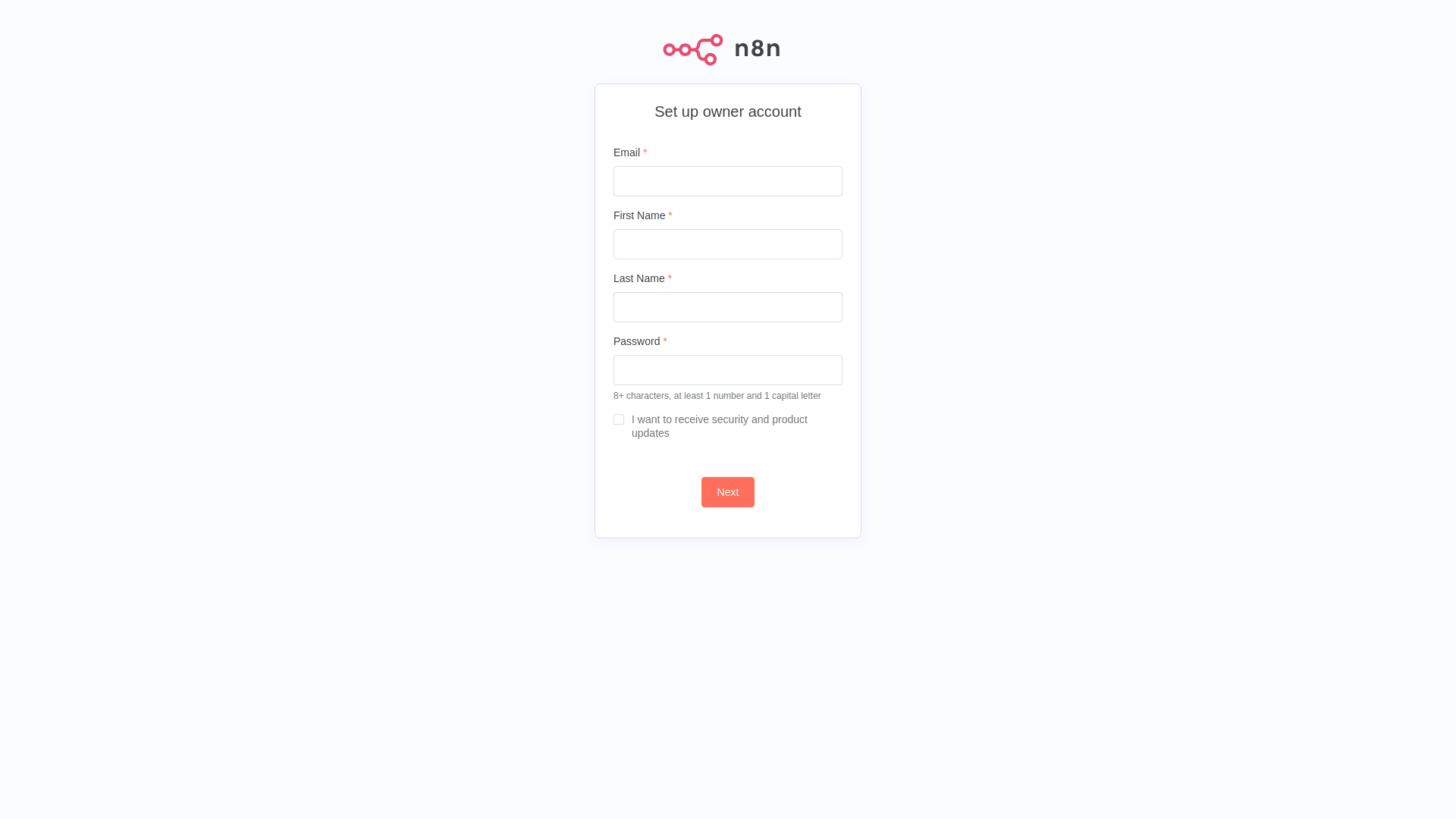 website screenshot of https://vancorlabs.com/