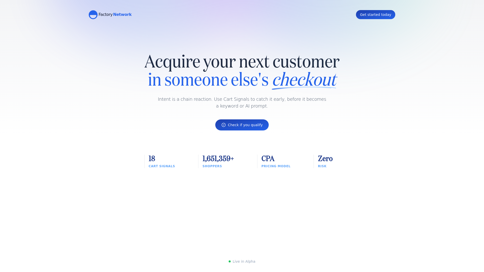 website screenshot of https://website-6mo.pages.dev/