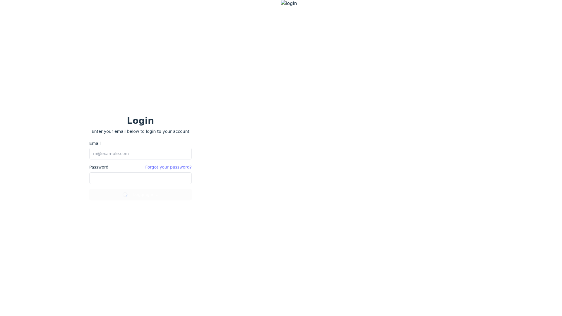 website screenshot of https://admin-bablu.pages.dev/