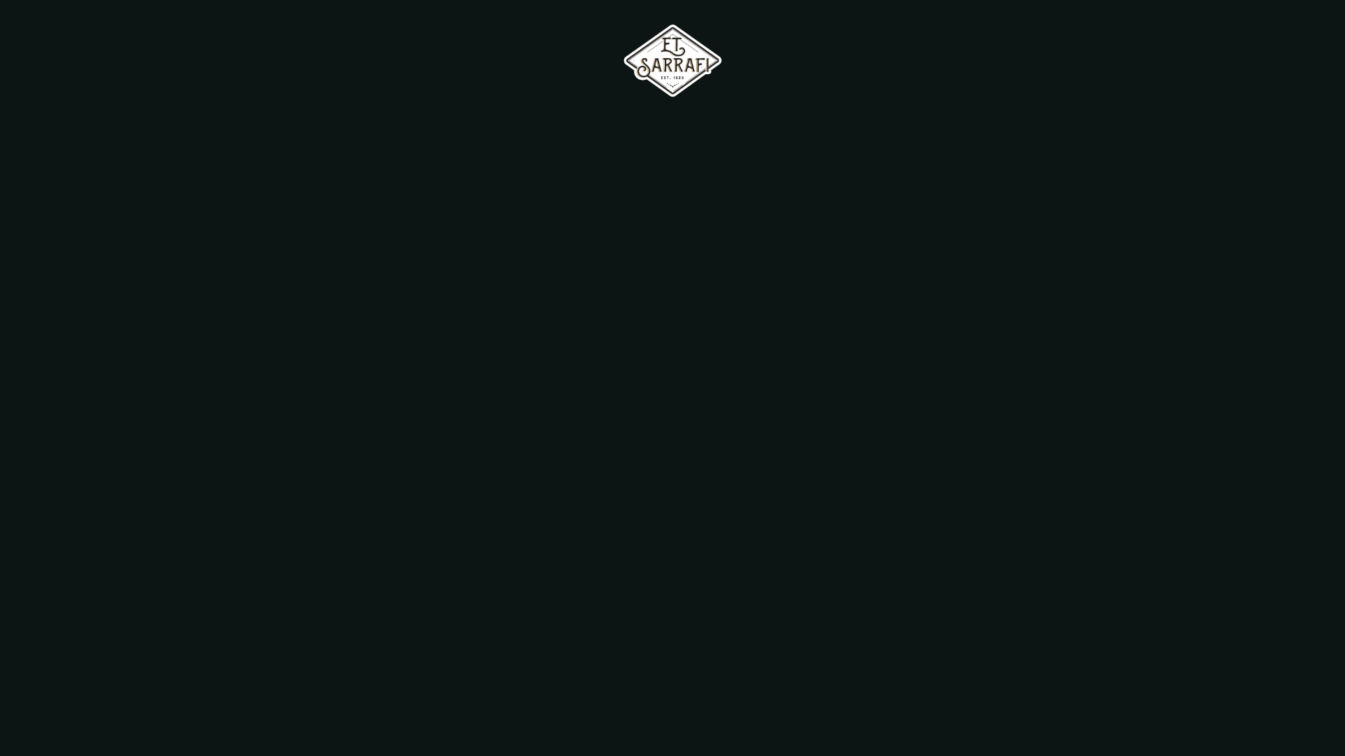 website screenshot of https://etsarrafiexclusive.com/