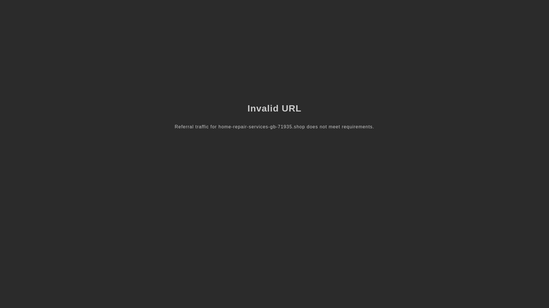 website screenshot of https://home-repair-services-gb-71935.shop/