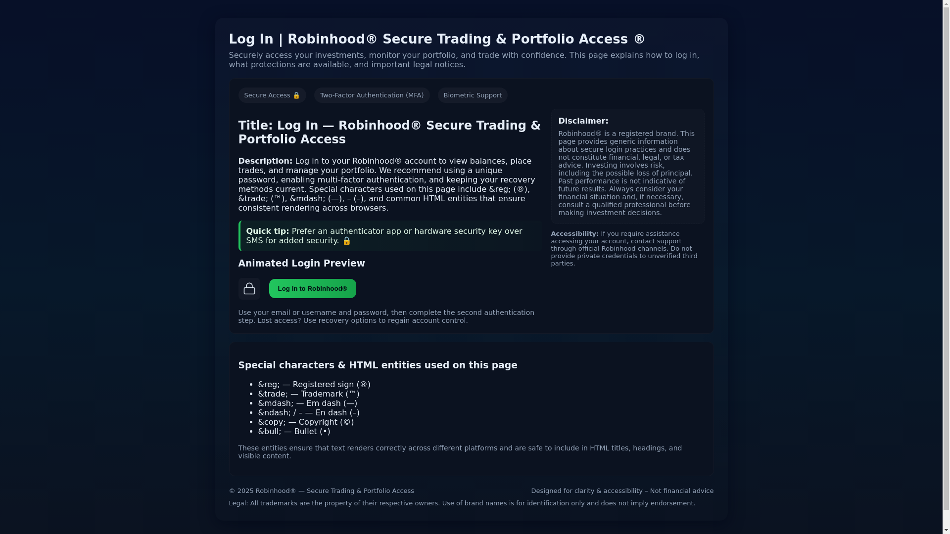 website screenshot of https://en-robin-auth.pages.dev/