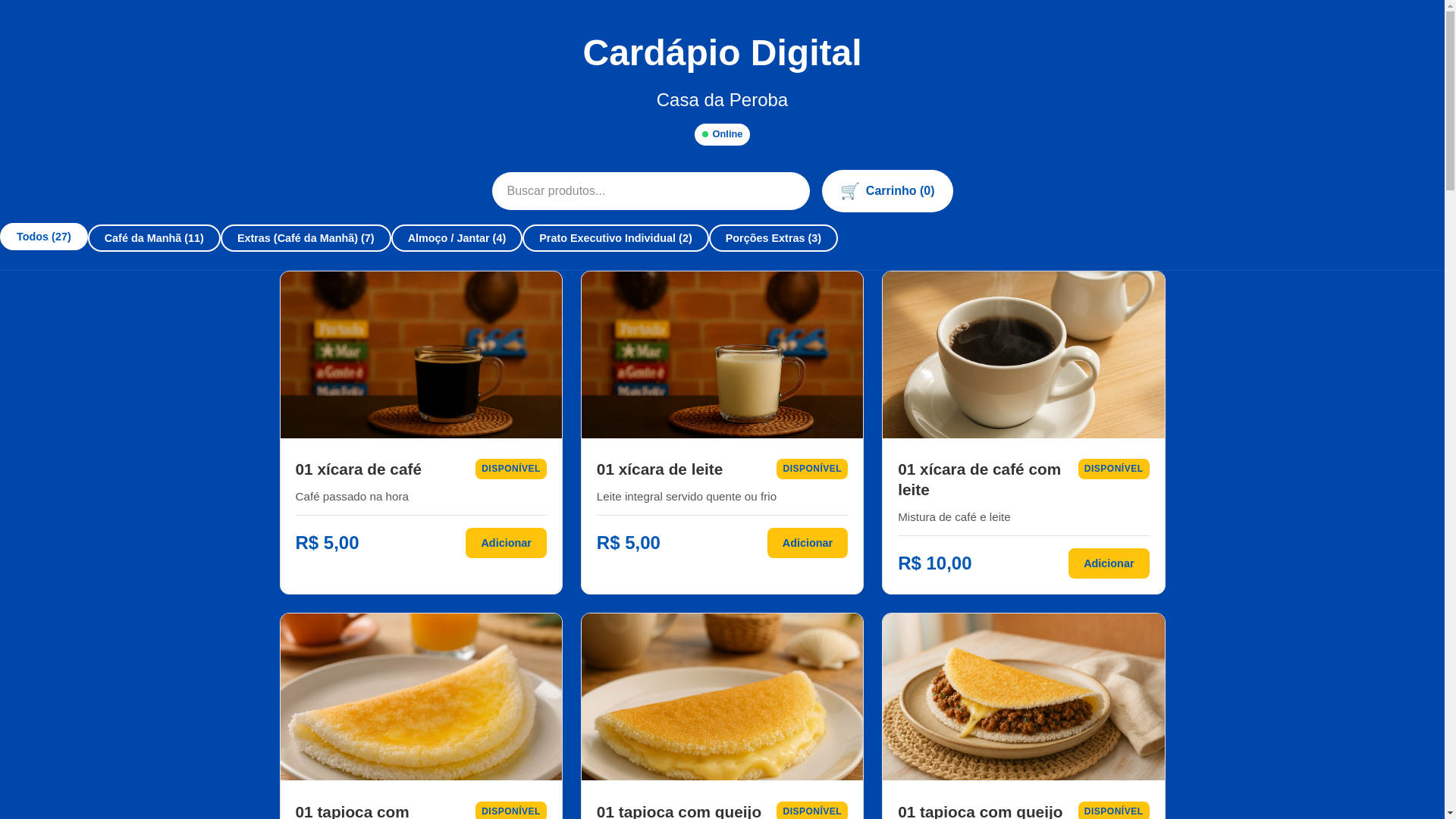 website screenshot of https://teste123-1cv.pages.dev/