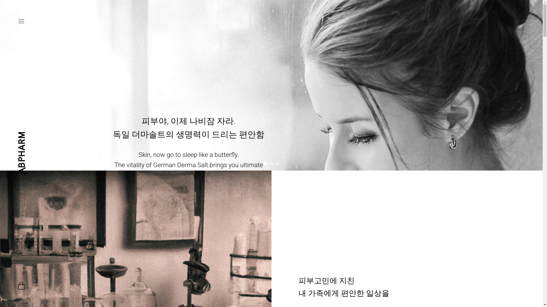 website screenshot of https://celesteskin.vn/