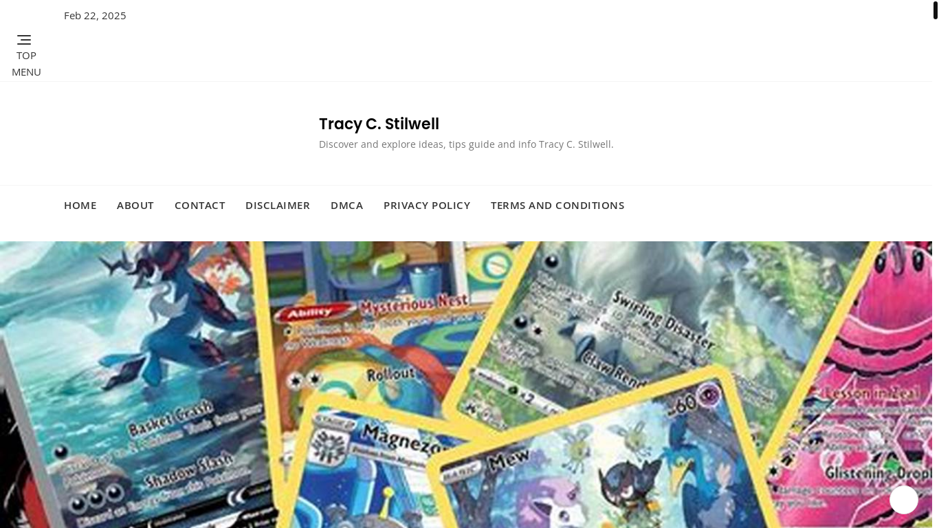 website screenshot of https://tracycstilwell02.pages.dev/