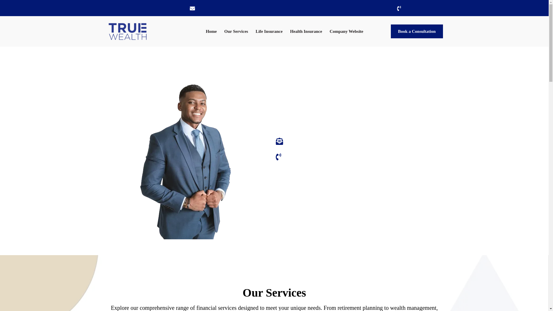 website screenshot of https://nursetas.com/