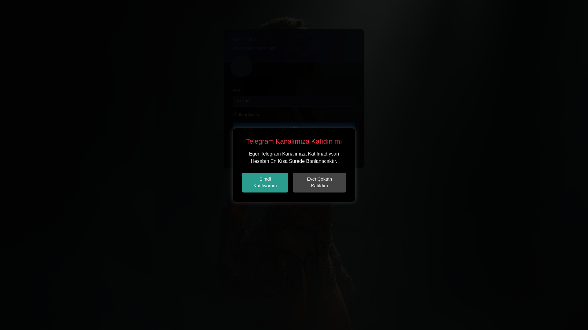 website screenshot of https://avengerschecker.club/