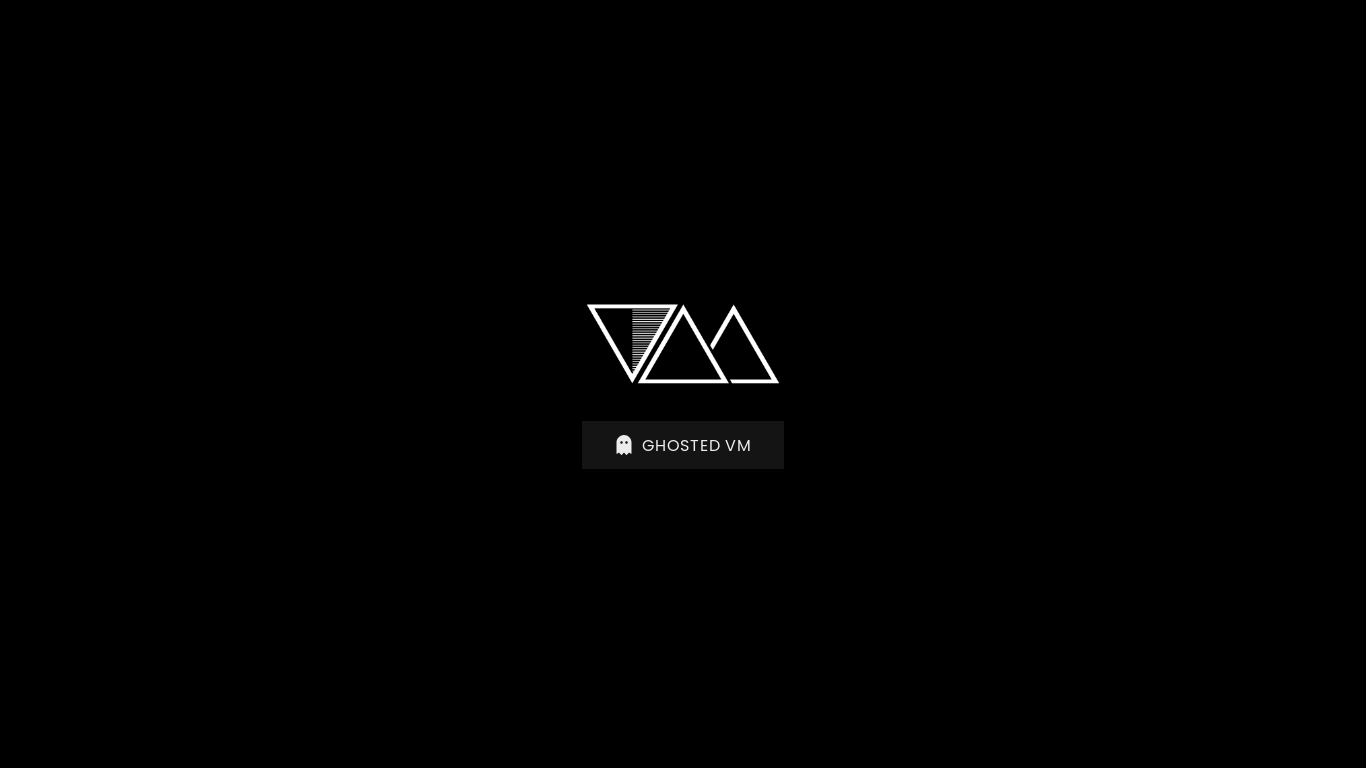 website screenshot of https://ghost-landing-age.pages.dev/