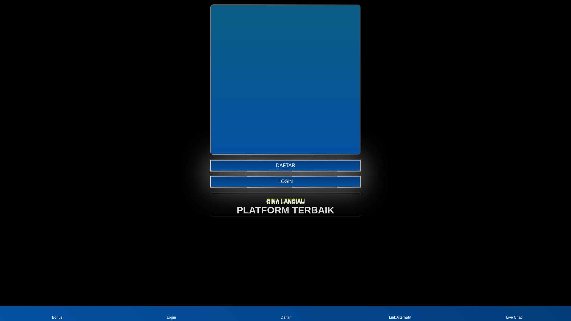 website screenshot of https://san777.pages.dev/