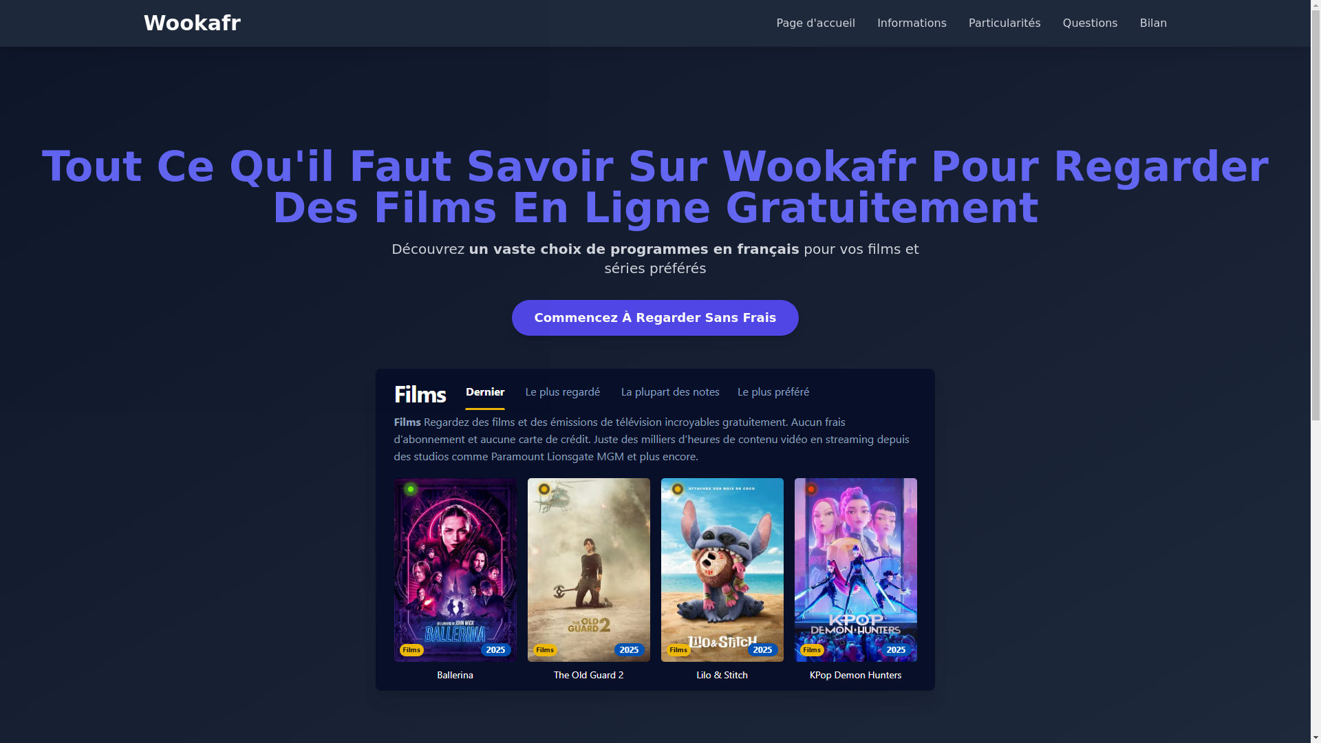 website screenshot of https://wookafr-yt7j.pages.dev/