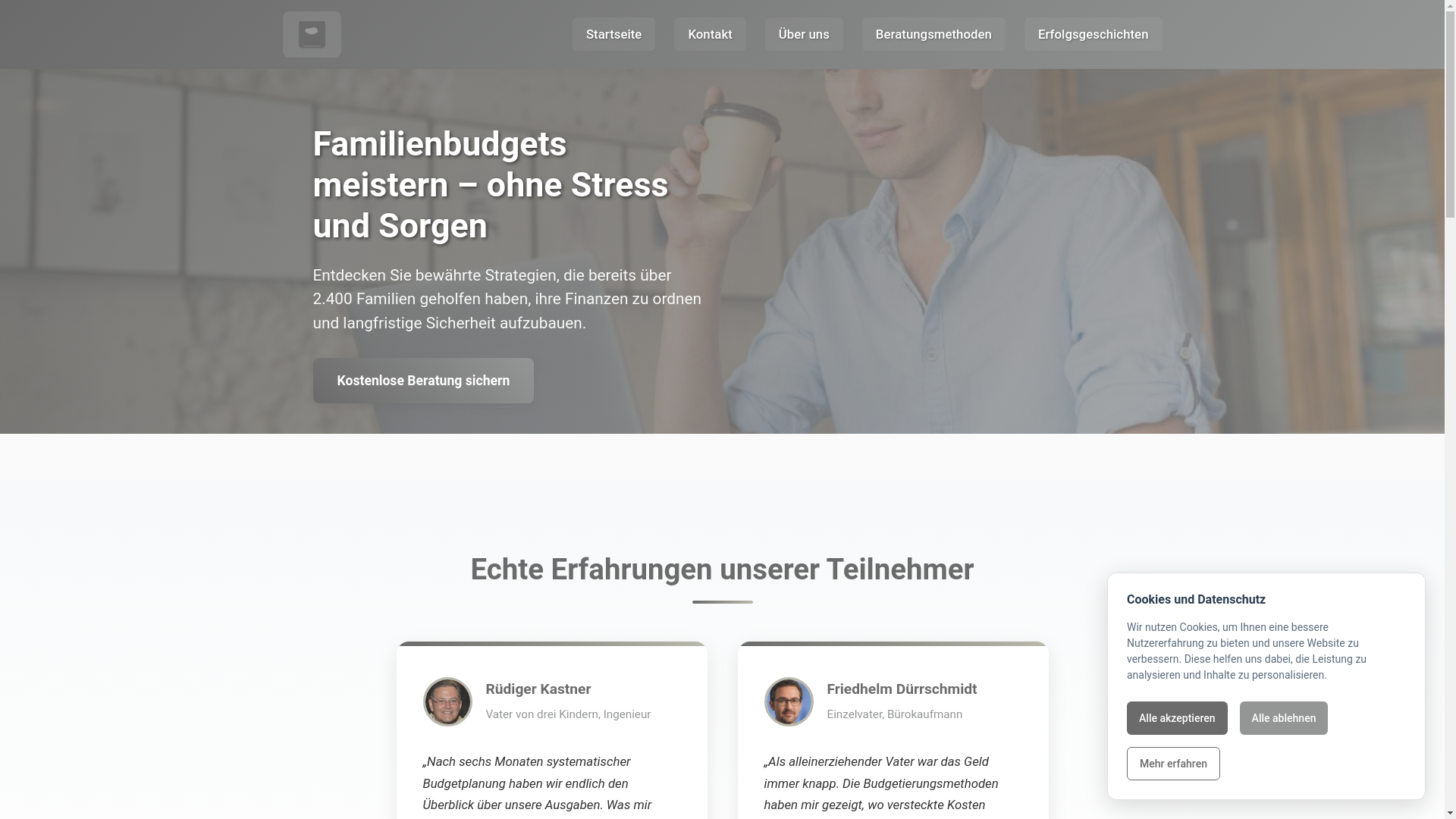 website screenshot of https://selynthoravim.com/