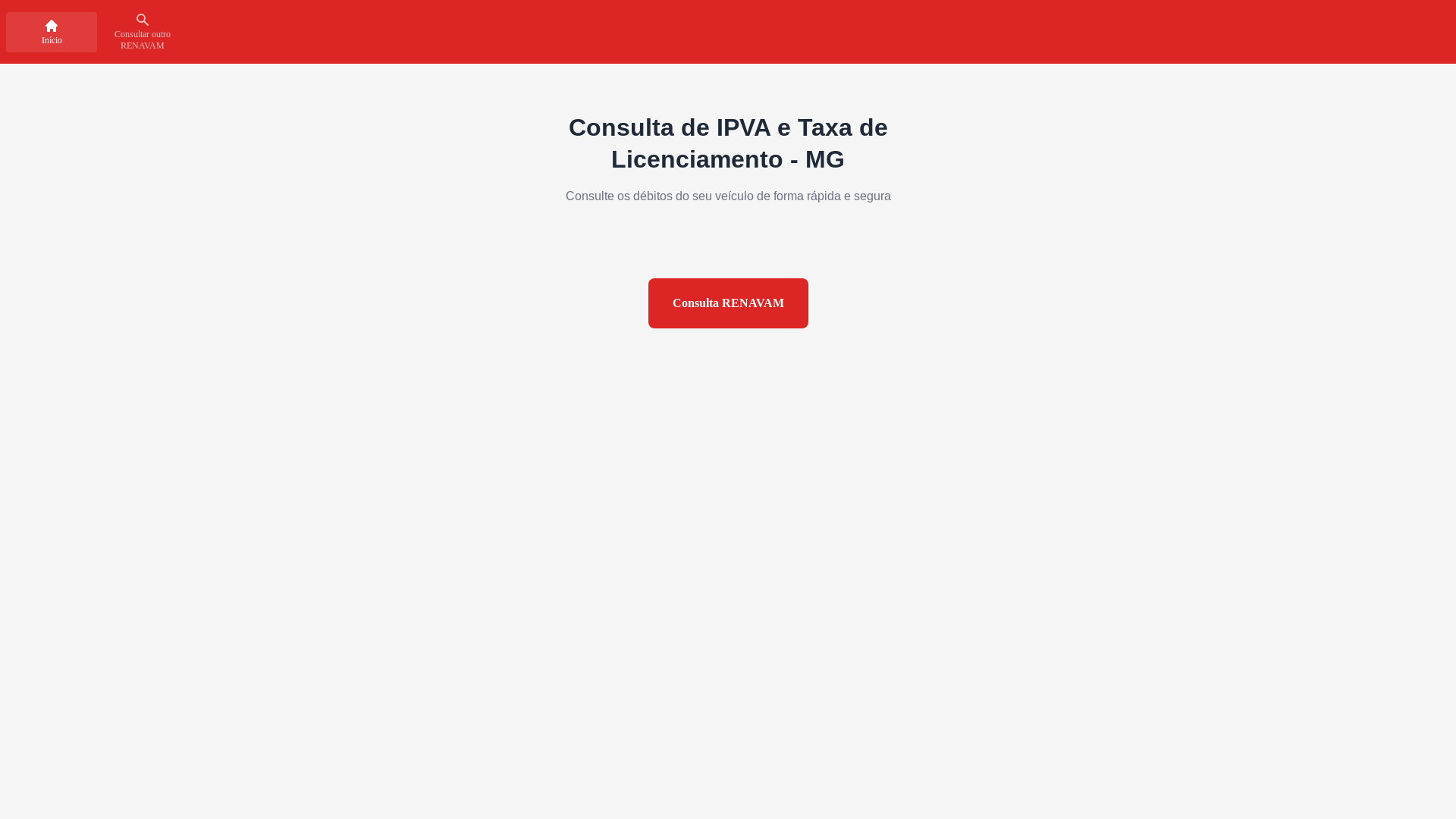 website screenshot of https://minasatendimento.shop/