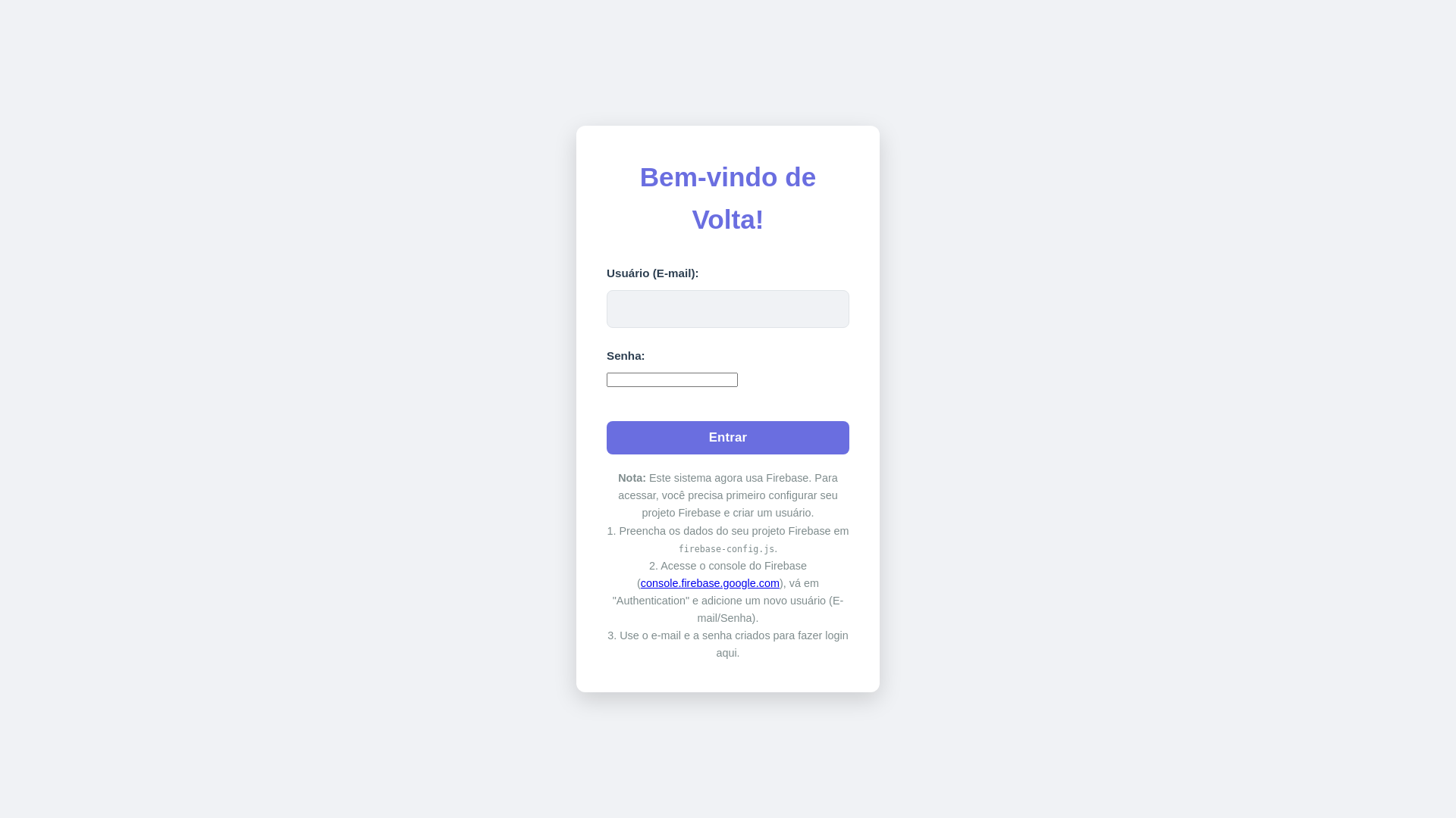 website screenshot of https://gestao-tecnologia-duroline.pages.dev/