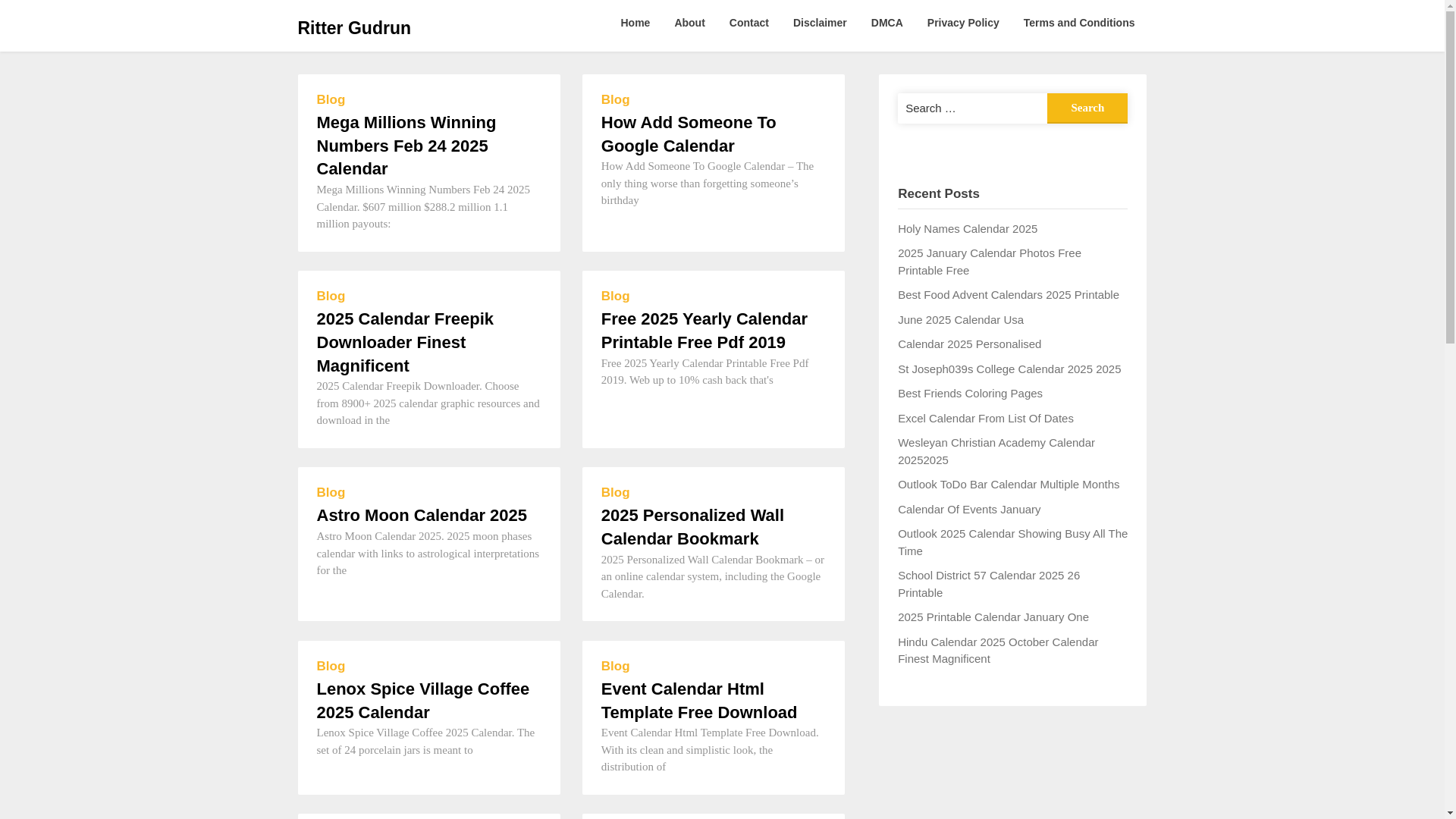 website screenshot of https://rittergudrun-63g.pages.dev/